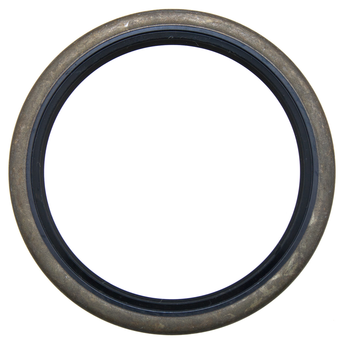 10 Radial-Wellendichtringe 40 x 55 x 8 mm DASL NBR 70 