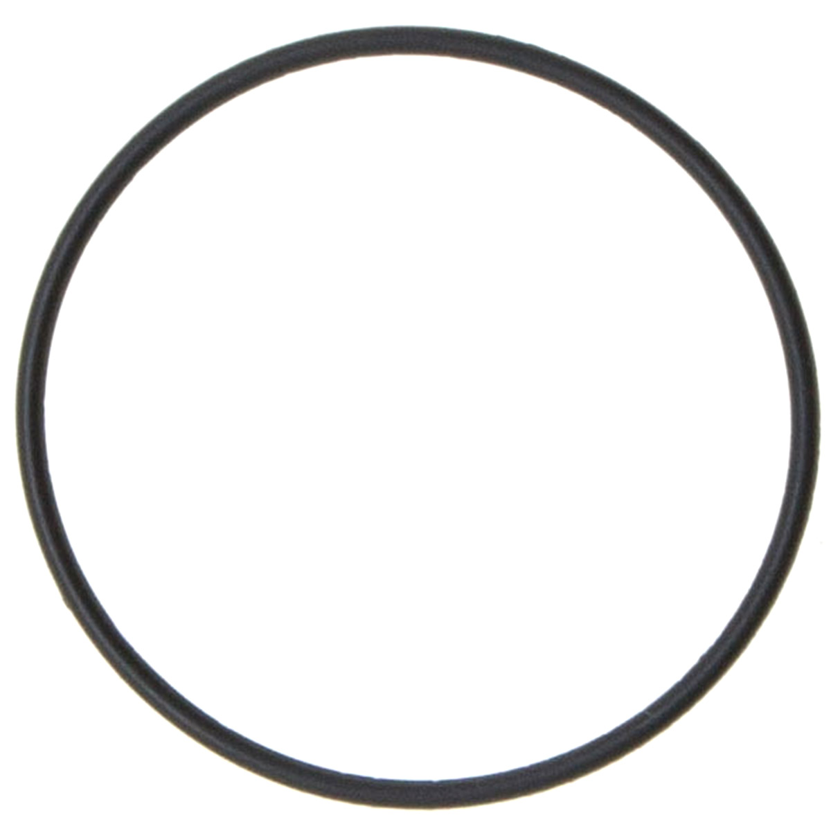 Dichtring / O-Ring 117 x 4 mm FKM 80 schwarz oder braun