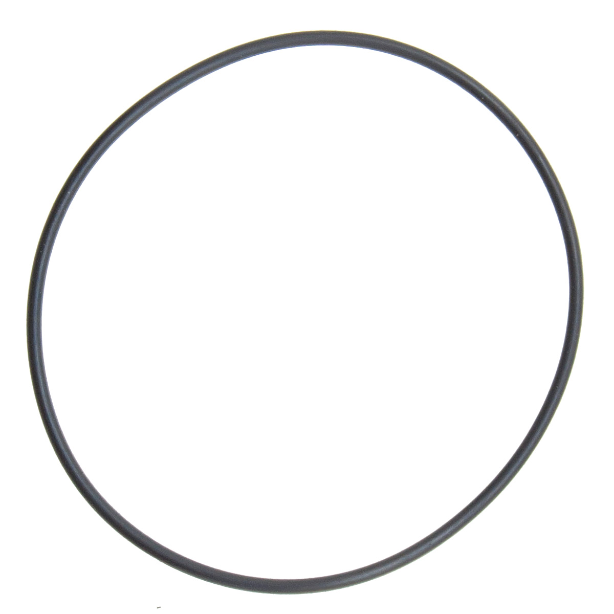Dichtring / O-Ring 133 x 2,62 mm FKM 80 schwarz oder braun