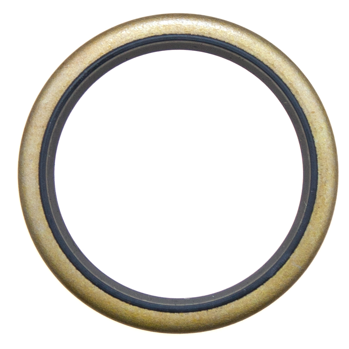 Radial-Wellendichtring 16 x 20 x 2,5 mm D1O NBR 70 Radial-Wellendichtring 16 x 20 x 2,5 mm D1O NBR 70