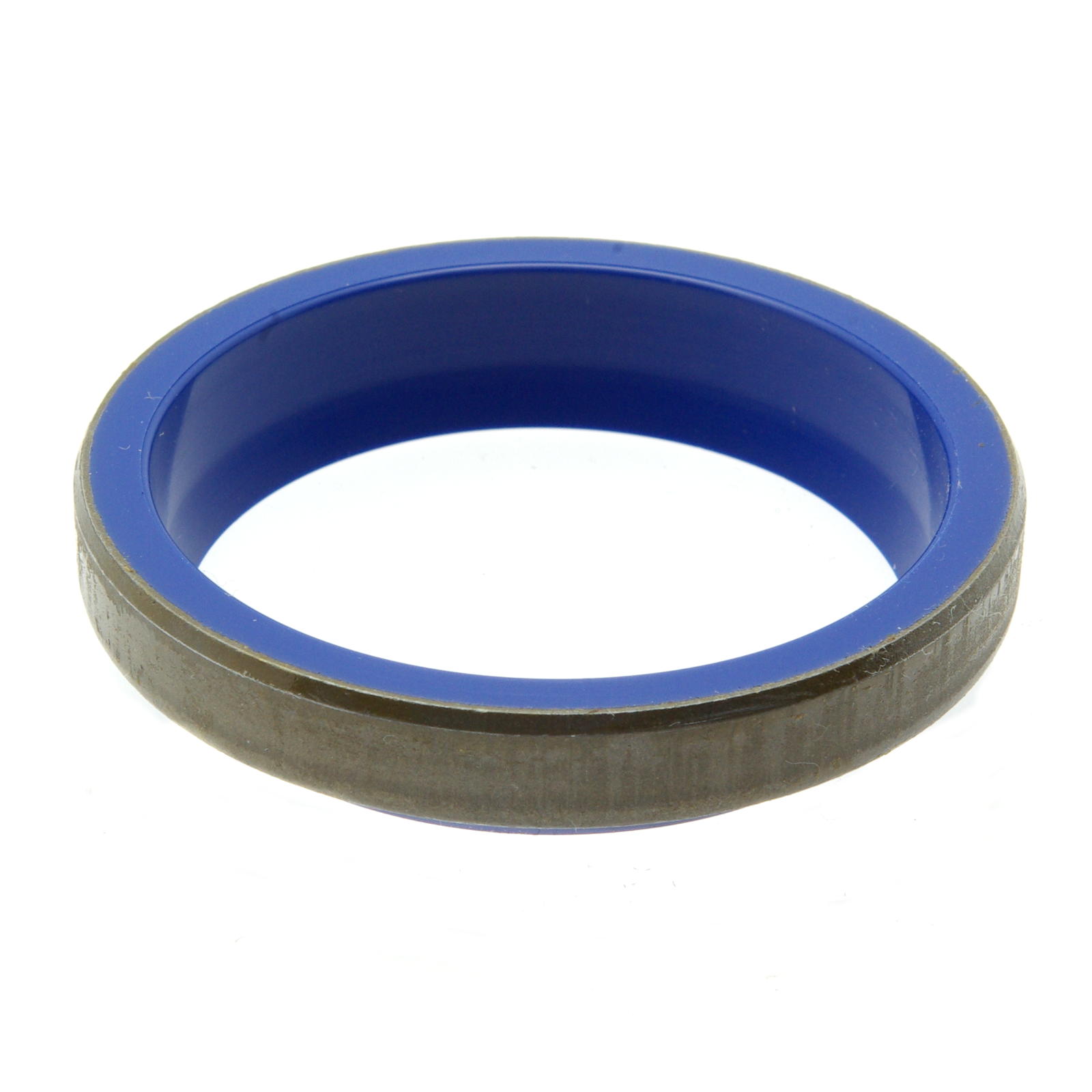 Abstreifer 25 x 35 x 7/10 mm Profil AP-3 PU/Metall