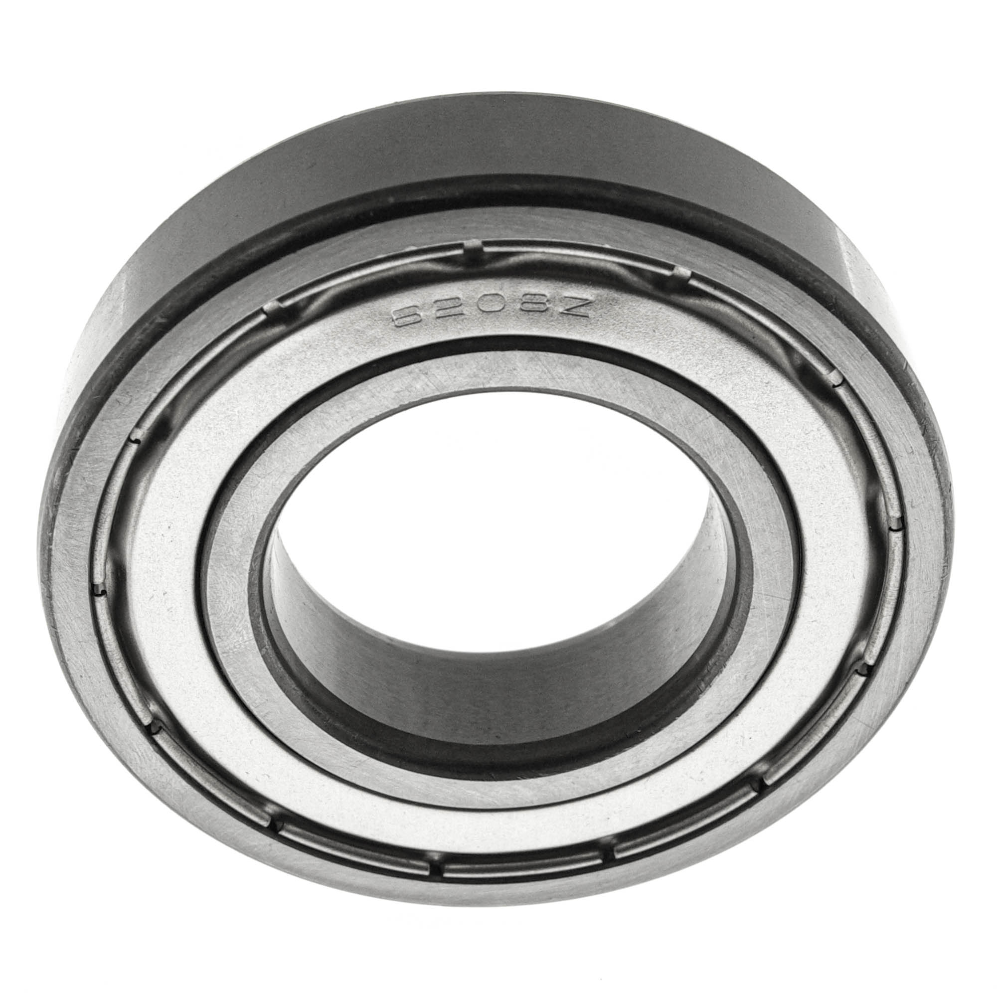 Rillenkugellager 6208-2Z (40x80x18 mm) beidseitig dichtend Wälzlager Rillenkugellager 6208-2Z (40x80x18 mm) beidseitig dichtend Wälzlager