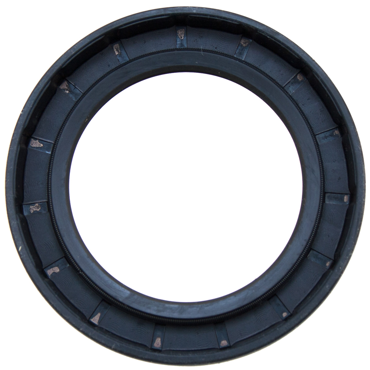 Radial-Wellendichtring 50 x 72 x 8 mm DASL EPDM 70