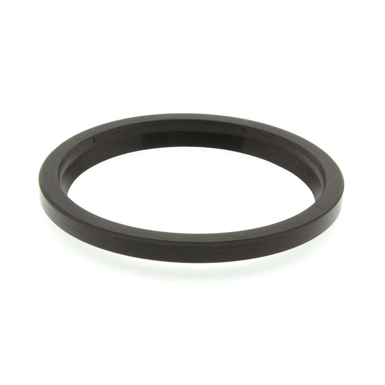 Abstreifer 55 x 65,6 x 5,3/7 mm Profil AN-1 NBR Abstreifer 55 x 65,6 x 5,3/7 mm Profil AN-1 NBR