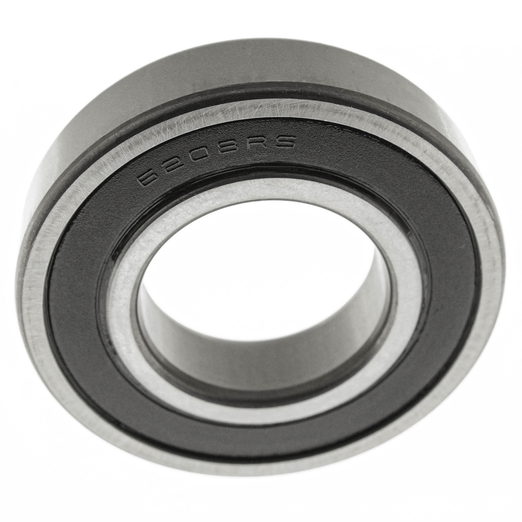 Rillenkugellager 6208-2RS (40x80x18 mm) beidseitig dichtend Wälzlager Rillenkugellager 6208-2RS (40x80x18 mm) beidseitig dichtend Wälzlager
