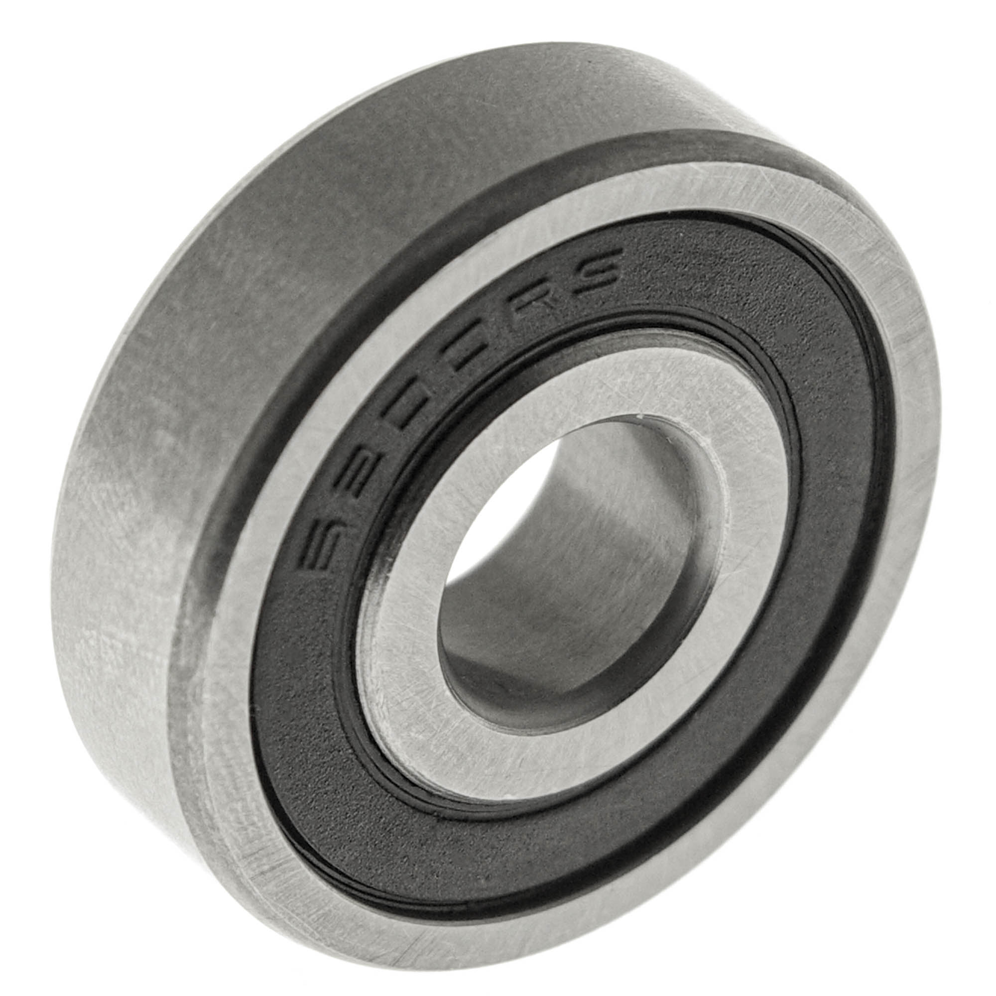 Rillenkugellager 6200-2RS (10x30x9 mm) beidseitig dichtend Wälzlager Rillenkugellager 6200-2RS (10x30x9 mm) beidseitig dichtend Wälzlager