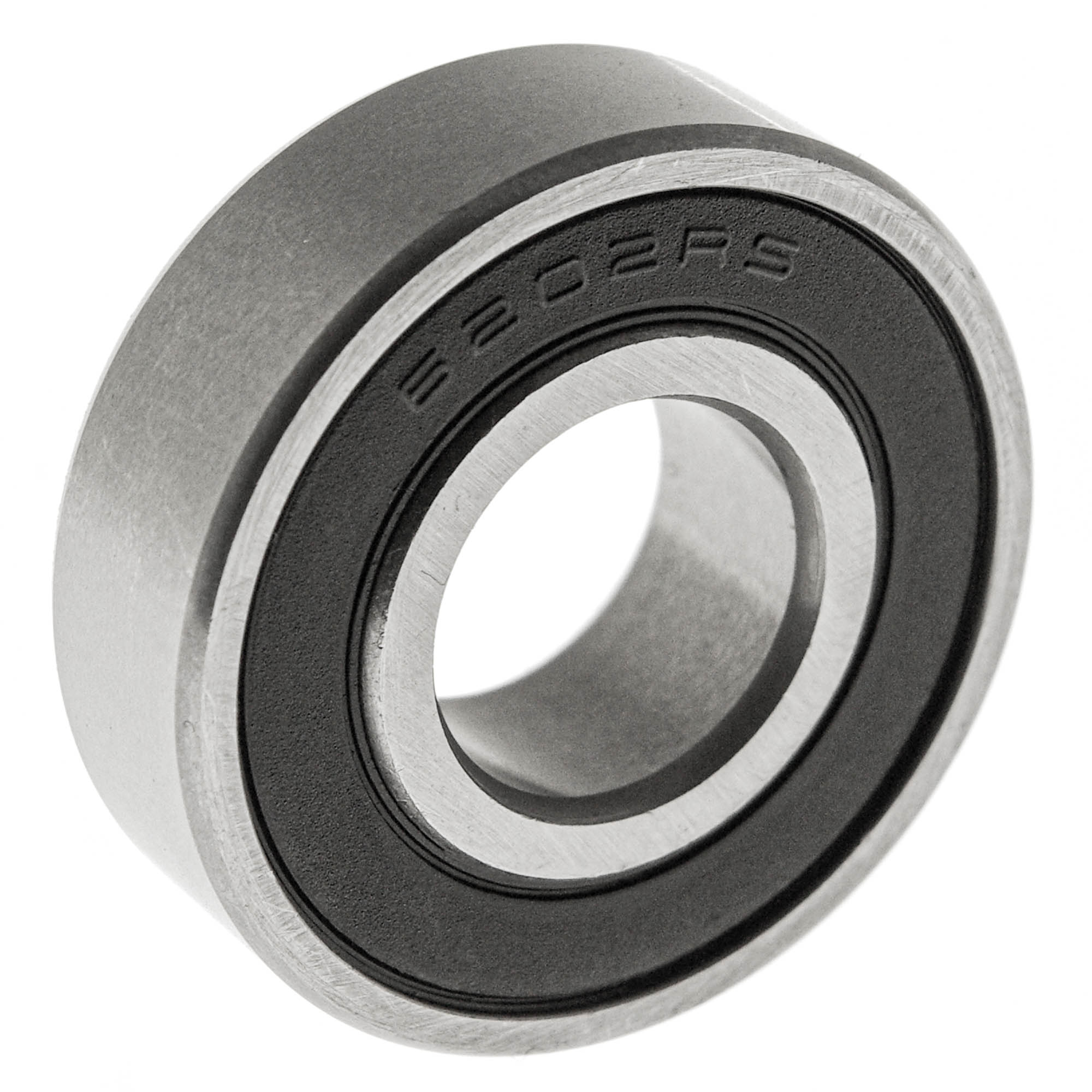 Rillenkugellager 6202-2RS (15x35x11 mm) beidseitig dichtend Wälzlager Rillenkugellager 6202-2RS (15x35x11 mm) beidseitig dichtend Wälzlager