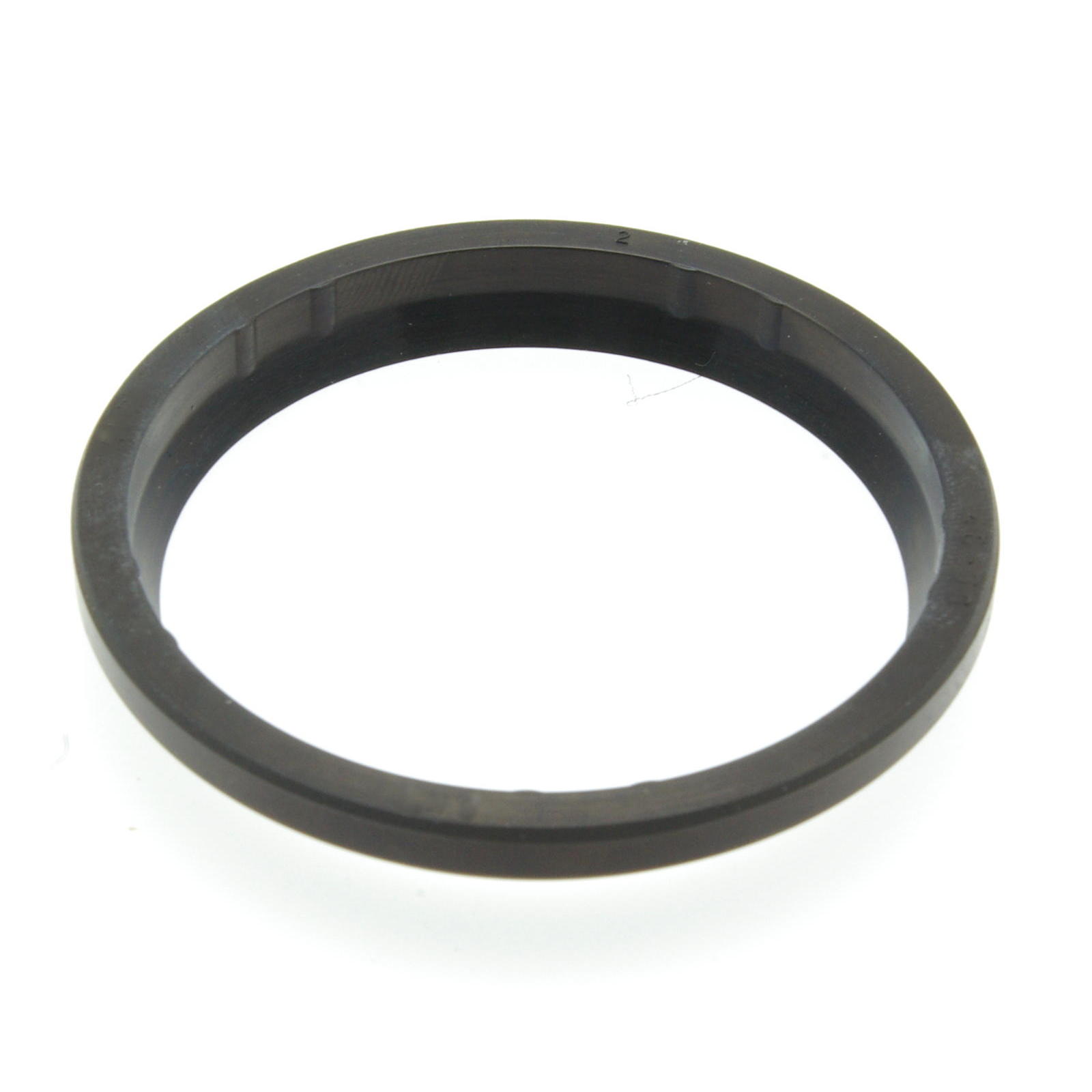 Abstreifer 100 x 108 x 4/7 mm Profil AN-2 NBR
