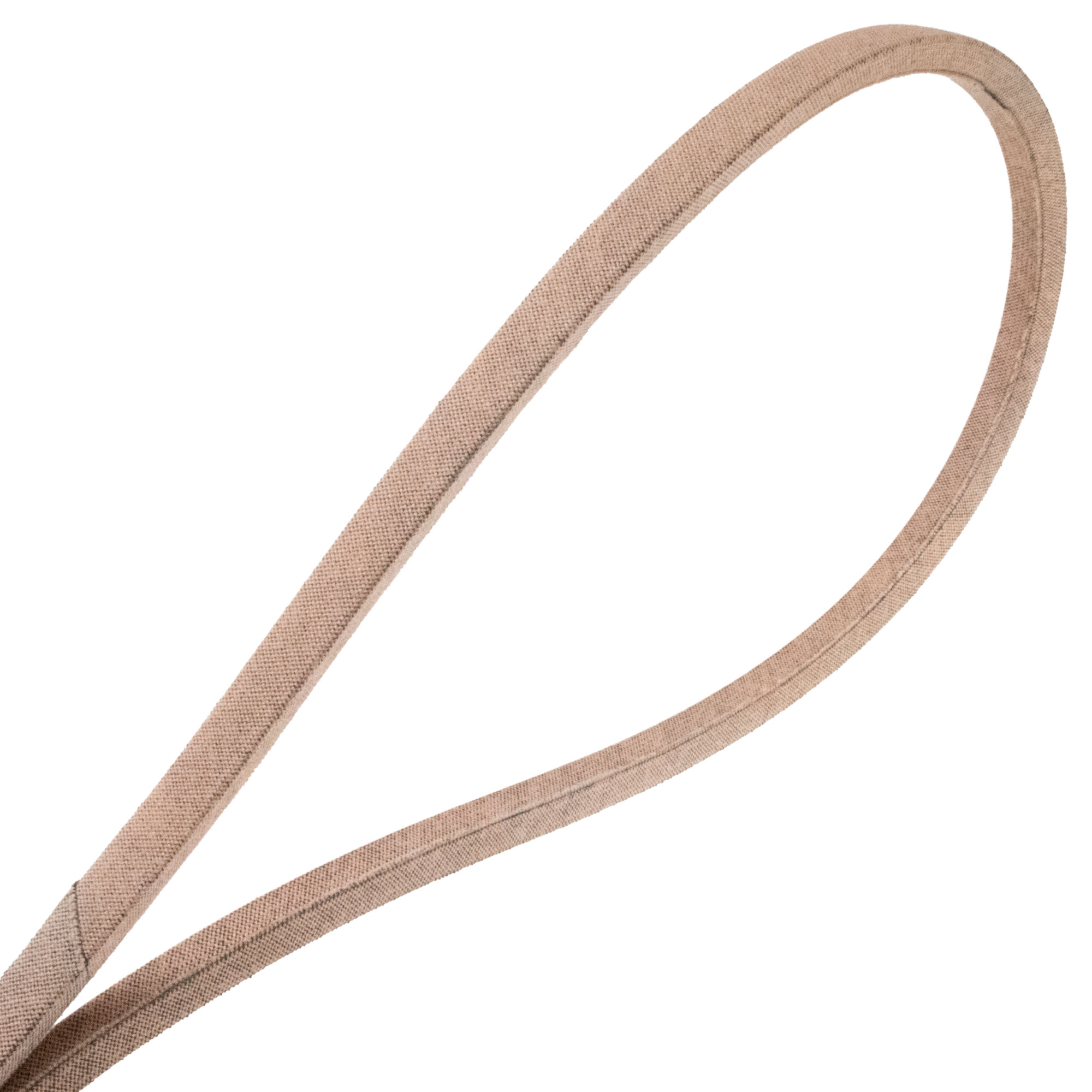 Kupplungsriemen 3L-110 / 279 mm La, 3/8"x11", Chloropren mit Aramid-Zugstrang und Textilummantelung Kupplungsriemen 3L-110 / 279 mm La, 3/8"x11", Chloropren mit Aramid-Zugstrang und Textilummantelung