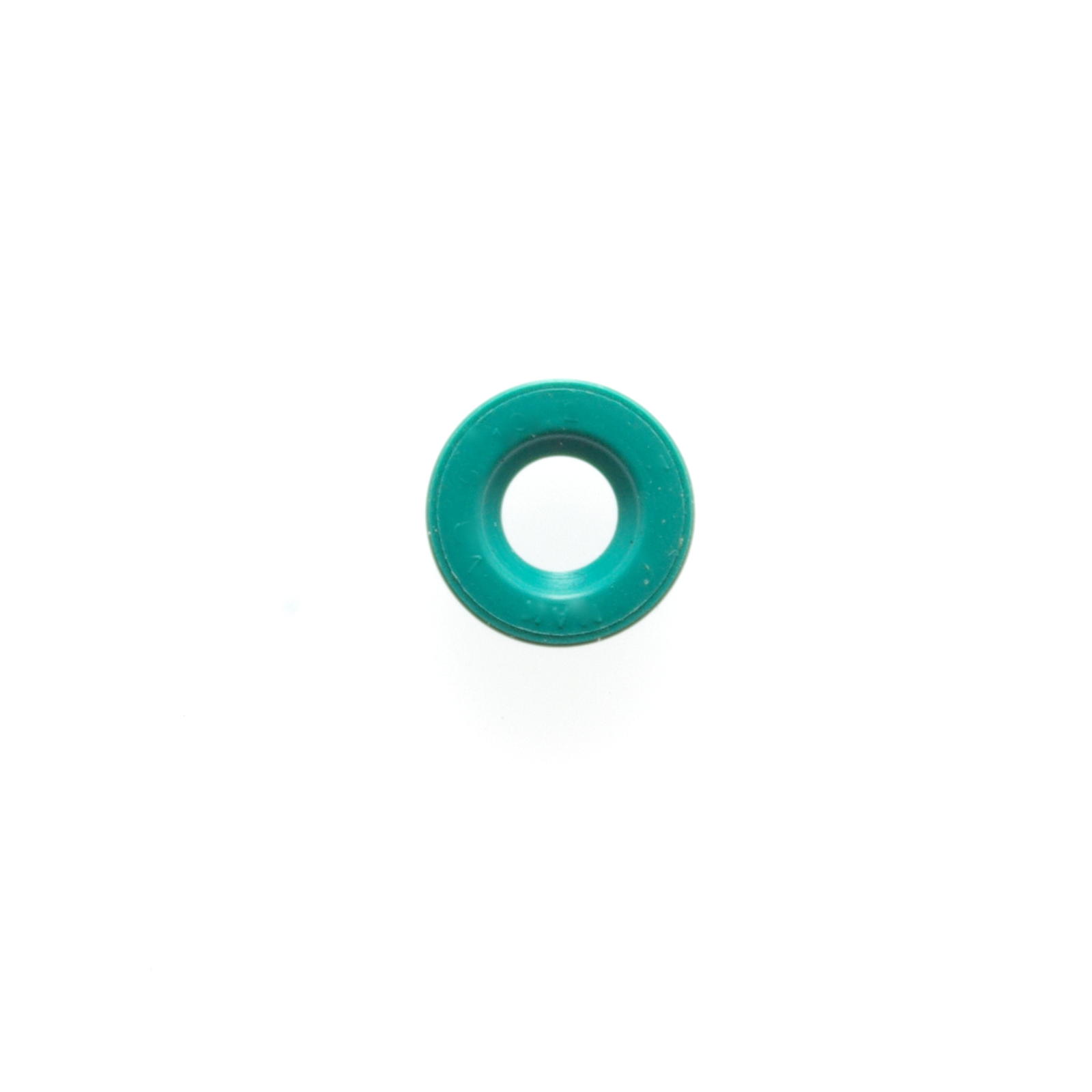 Radial-Wellendichtring 10 x 14 x 3 mm DAO NBR 70