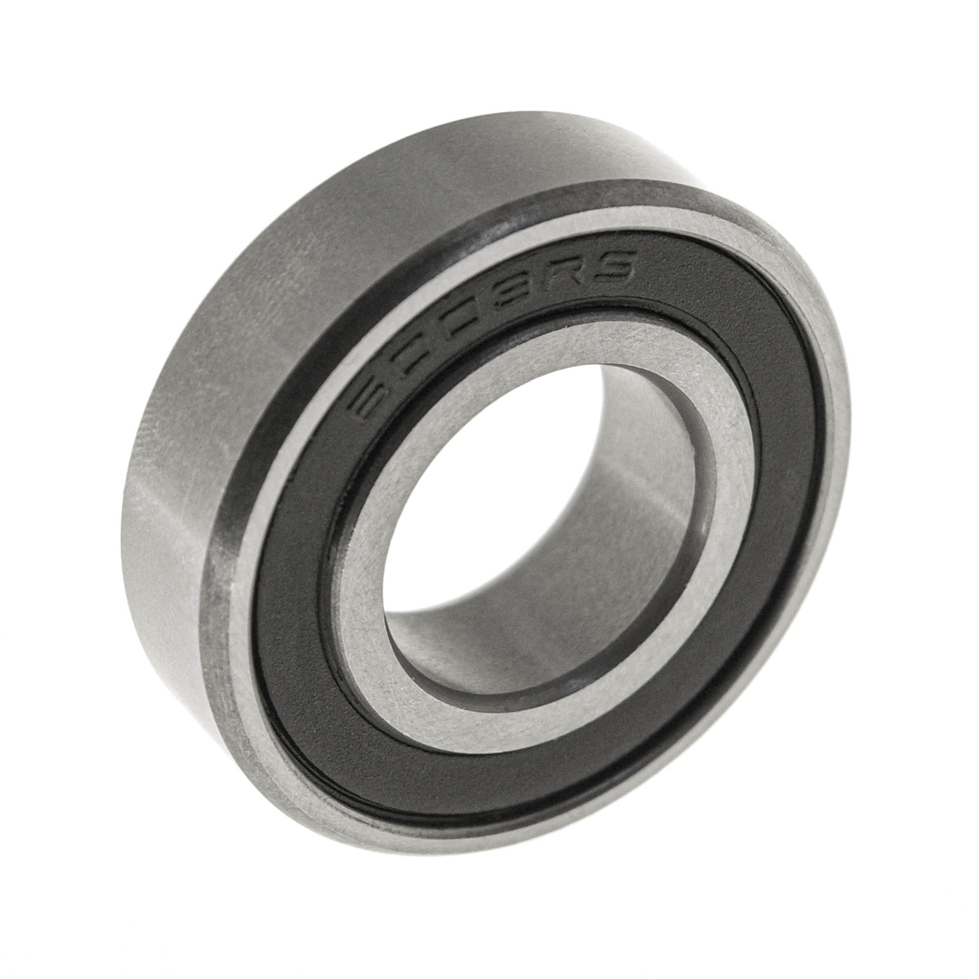 Rillenkugellager 6003-2RS (17x35x10 mm) beidseitig dichtend Wälzlager Rillenkugellager 6003-2RS (17x35x10 mm) beidseitig dichtend Wälzlager