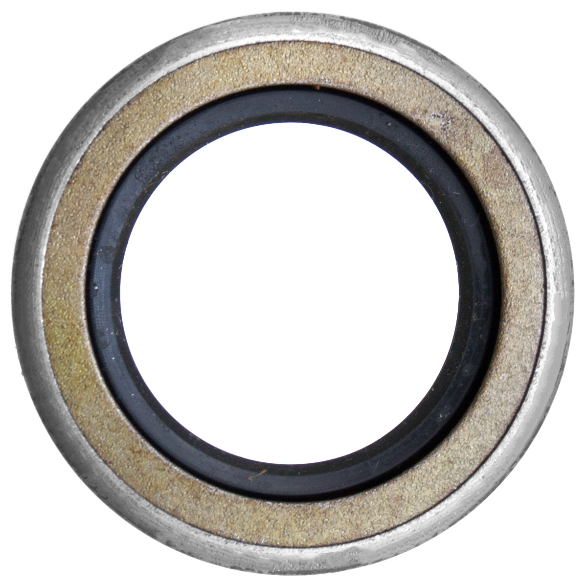 Radial-Wellendichtring 55 x 80 x 10 mm D2SL NBR 70 Radial-Wellendichtring 55 x 80 x 10 mm D2SL NBR 70