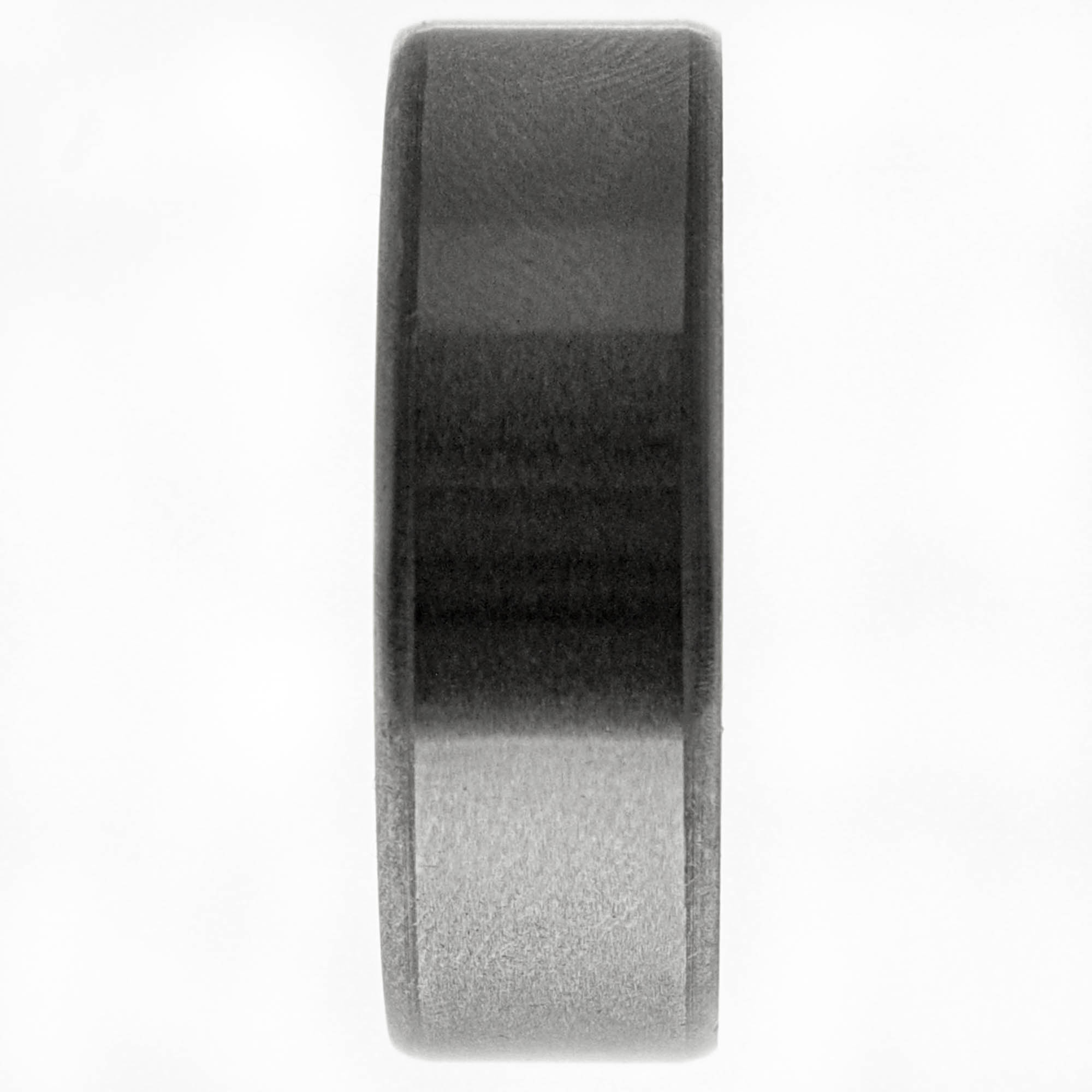 Rillenkugellager 6201-2Z (12x32x10 mm) beidseitig dichtend Wälzlager