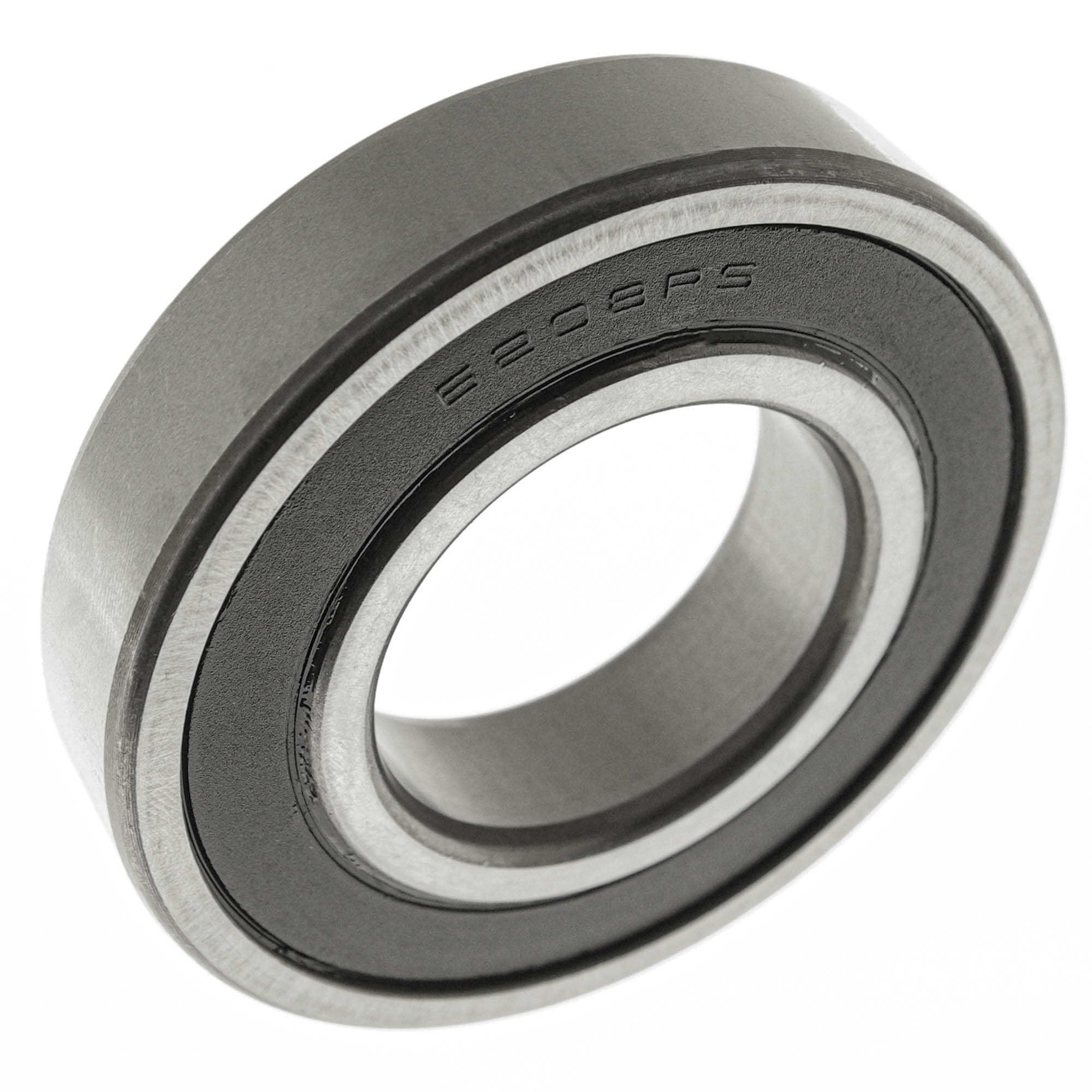 Rillenkugellager 6208-2RS (40x80x18 mm) beidseitig dichtend Wälzlager Rillenkugellager 6208-2RS (40x80x18 mm) beidseitig dichtend Wälzlager