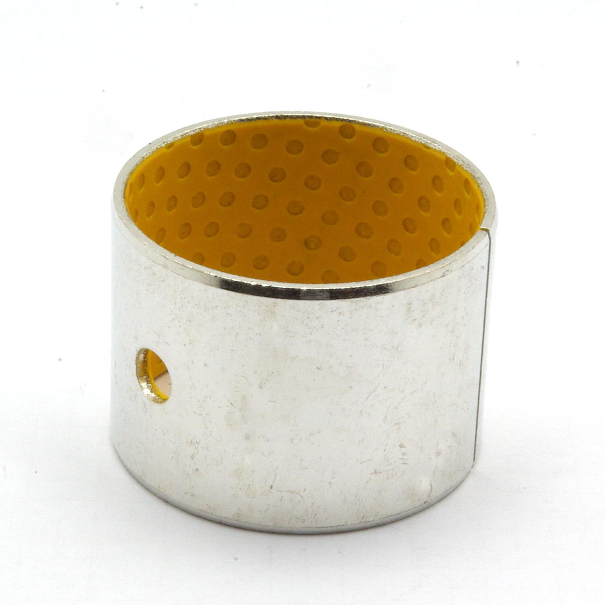 Gleitlager 3030 30 x 34 x 30 mm wartungsarm, ohne Bund Gleitlager 3030 30 x 34 x 30 mm wartungsarm, ohne Bund