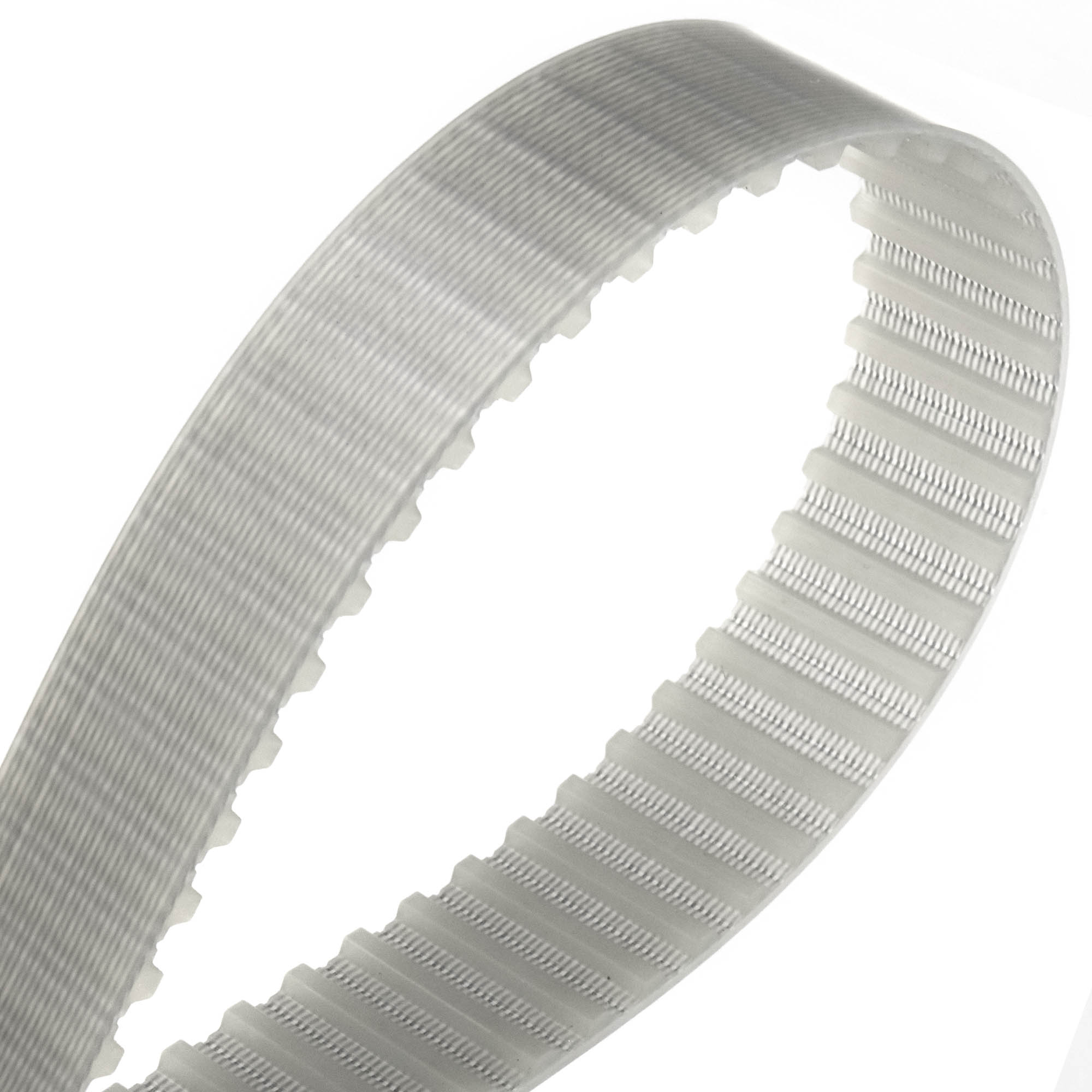 Zahnriemen 20T10/480 - Polyurethan mit Stahllitze, hochbelastbar, Profil T10, 20mm Breite, 480mm Länge, nach DIN 7721 Zahnriemen 20T10/480 - Polyurethan mit Stahllitze, hochbelastbar, Profil T10, 20mm Breite, 480mm Länge, nach DIN 7721