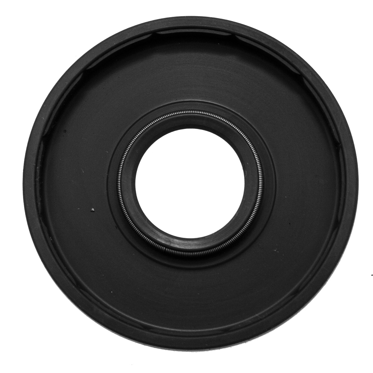 Radial-Wellendichtring 10 x 26 x 7 mm DA NBR 70