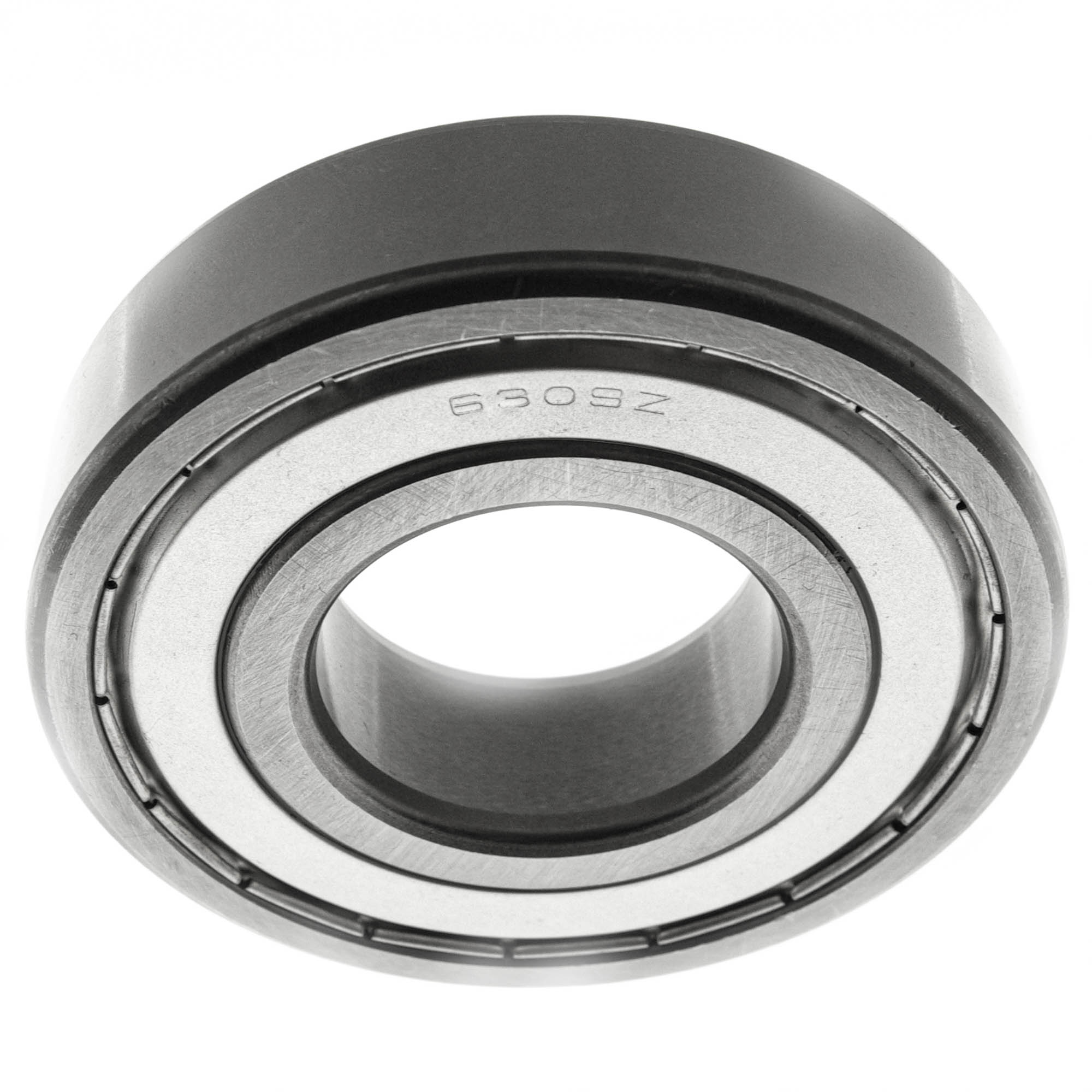 Rillenkugellager 6309-2Z (45x100x25 mm) beidseitig dichtend Wälzlager Rillenkugellager 6309-2Z (45x100x25 mm) beidseitig dichtend Wälzlager