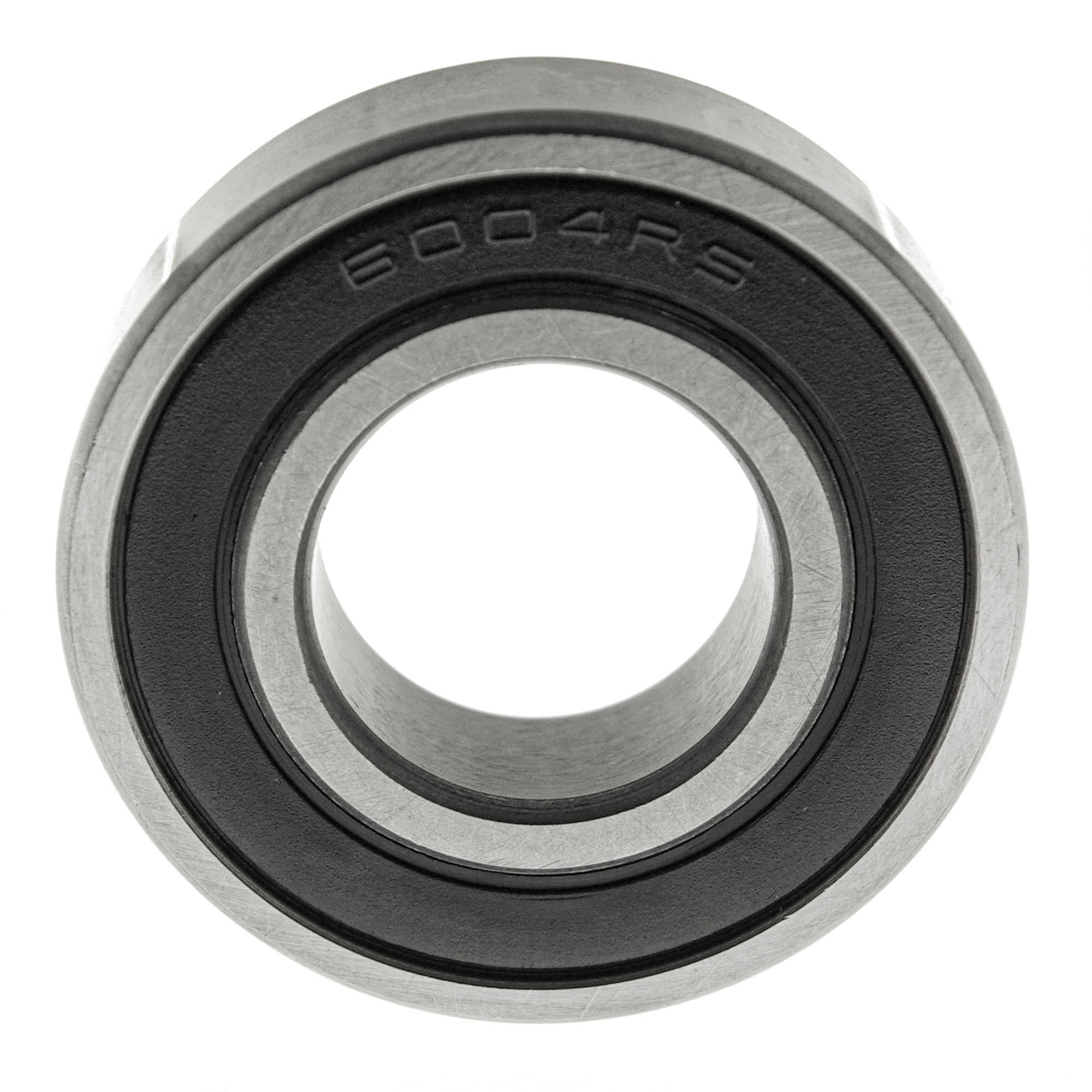 Rillenkugellager 6004-2RS (20x42x12 mm) beidseitig dichtend Wälzlager Rillenkugellager 6004-2RS (20x42x12 mm) beidseitig dichtend Wälzlager