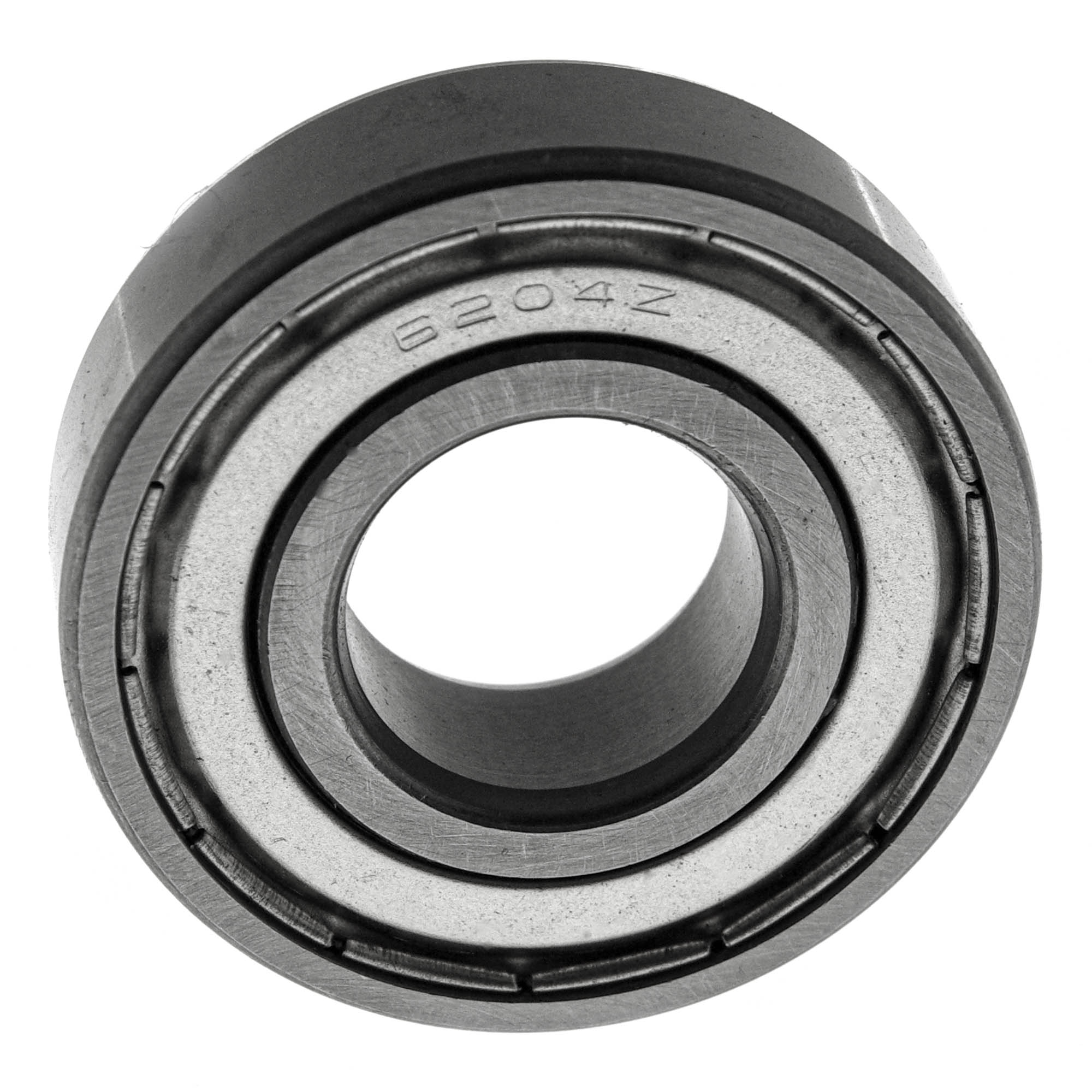 Rillenkugellager 6204-2Z (20x47x14 mm) beidseitig dichtend Wälzlager Rillenkugellager 6204-2Z (20x47x14 mm) beidseitig dichtend Wälzlager