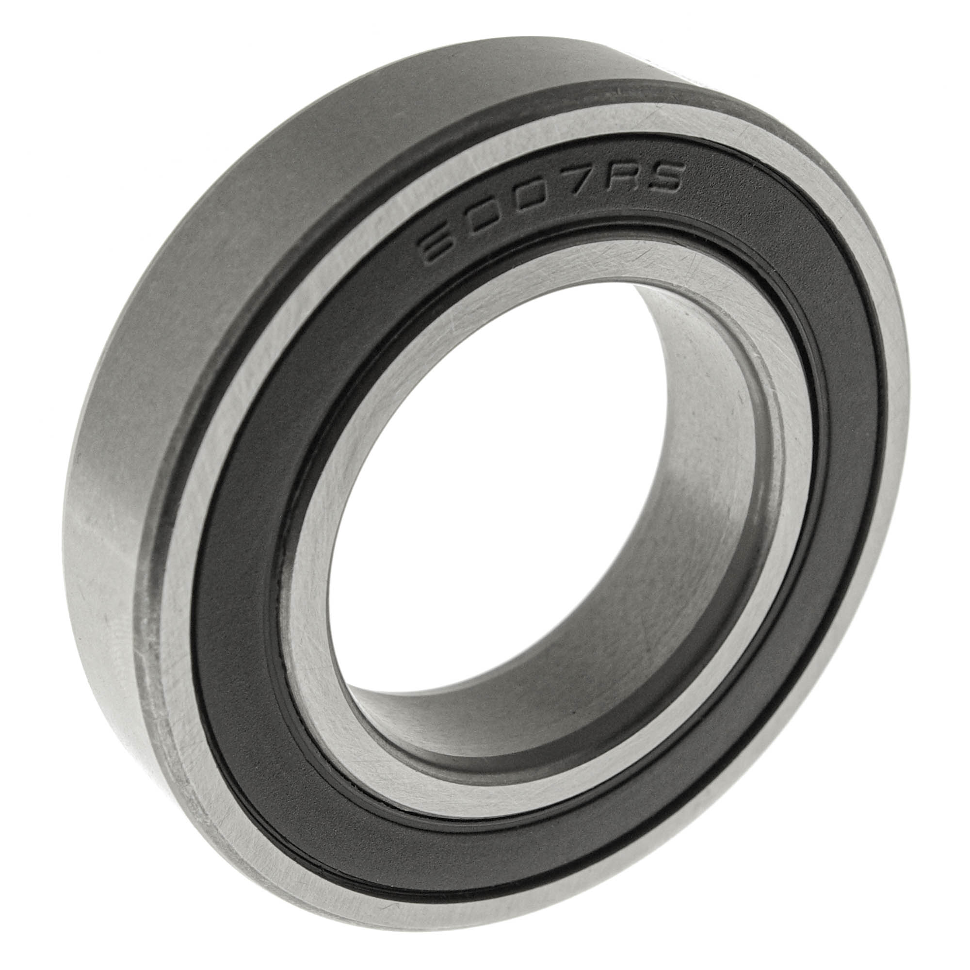 Rillenkugellager 6007-2RS (35x62x14 mm) beidseitig dichtend Wälzlager Rillenkugellager 6007-2RS (35x62x14 mm) beidseitig dichtend Wälzlager