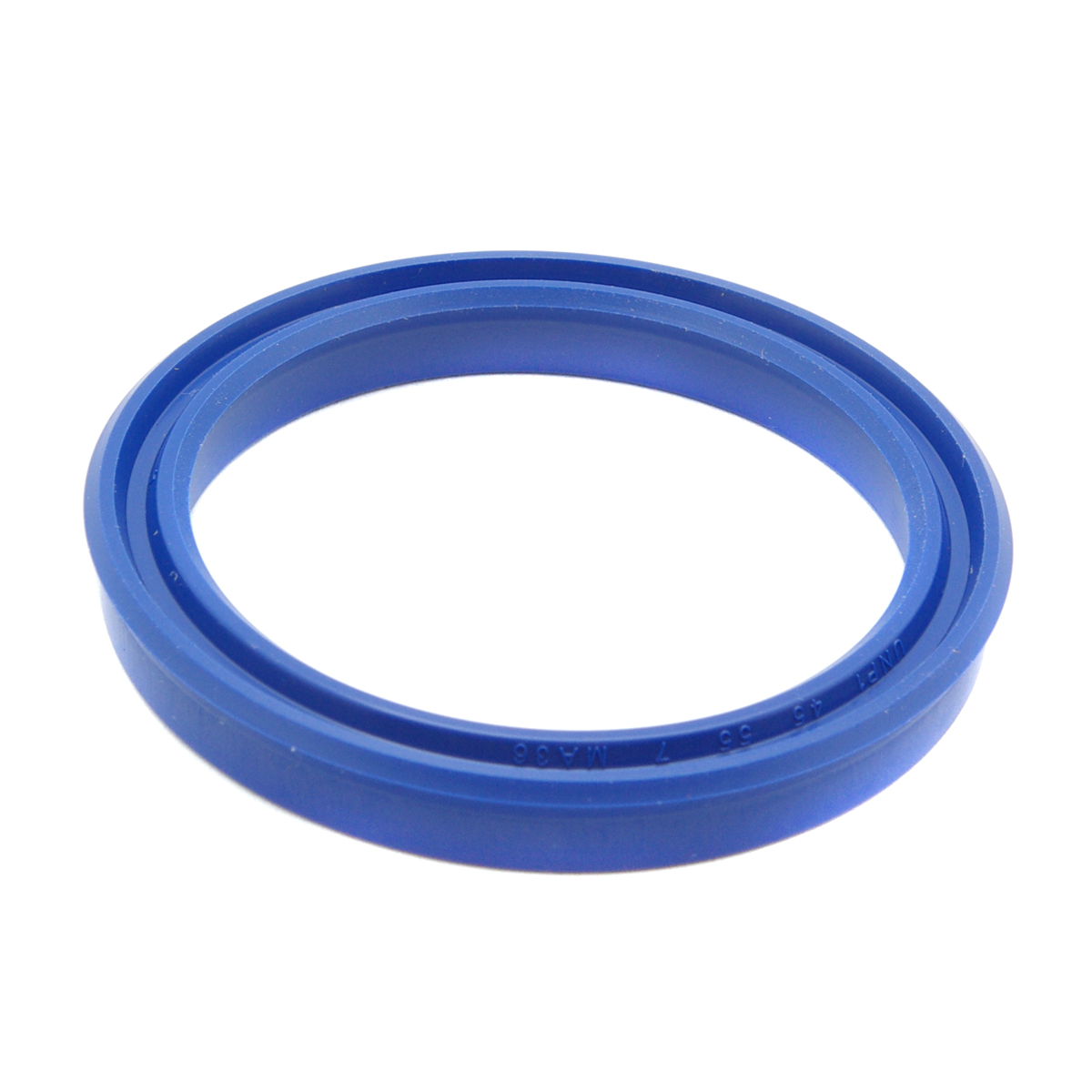 Nutring 35 x 43 x 6 mm Profil NP-5 PU Nutring 35 x 43 x 6 mm Profil NP-5 PU