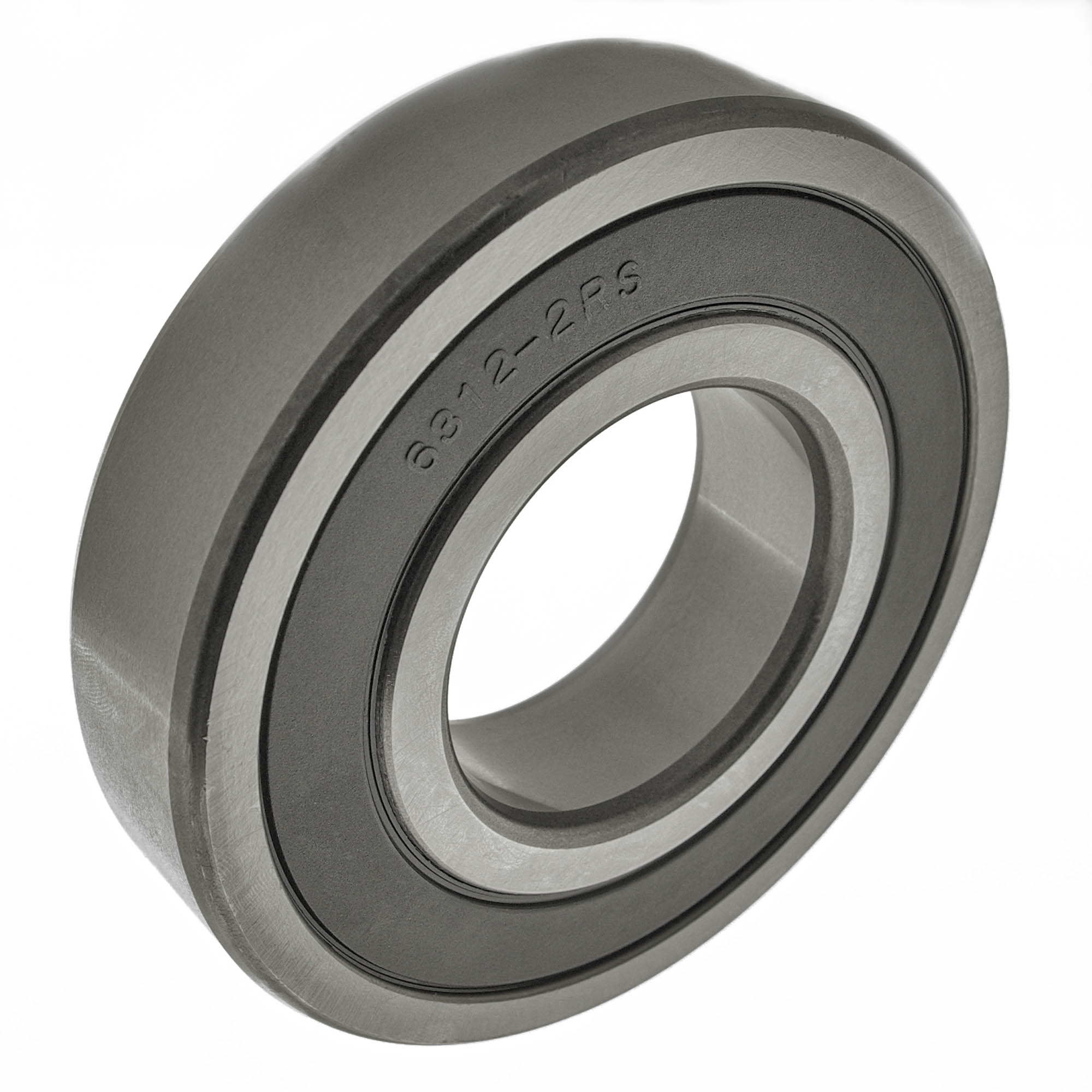 Rillenkugellager 6312-2RS (60x130x31 mm) beidseitig dichtend Wälzlager Rillenkugellager 6312-2RS (60x130x31 mm) beidseitig dichtend Wälzlager