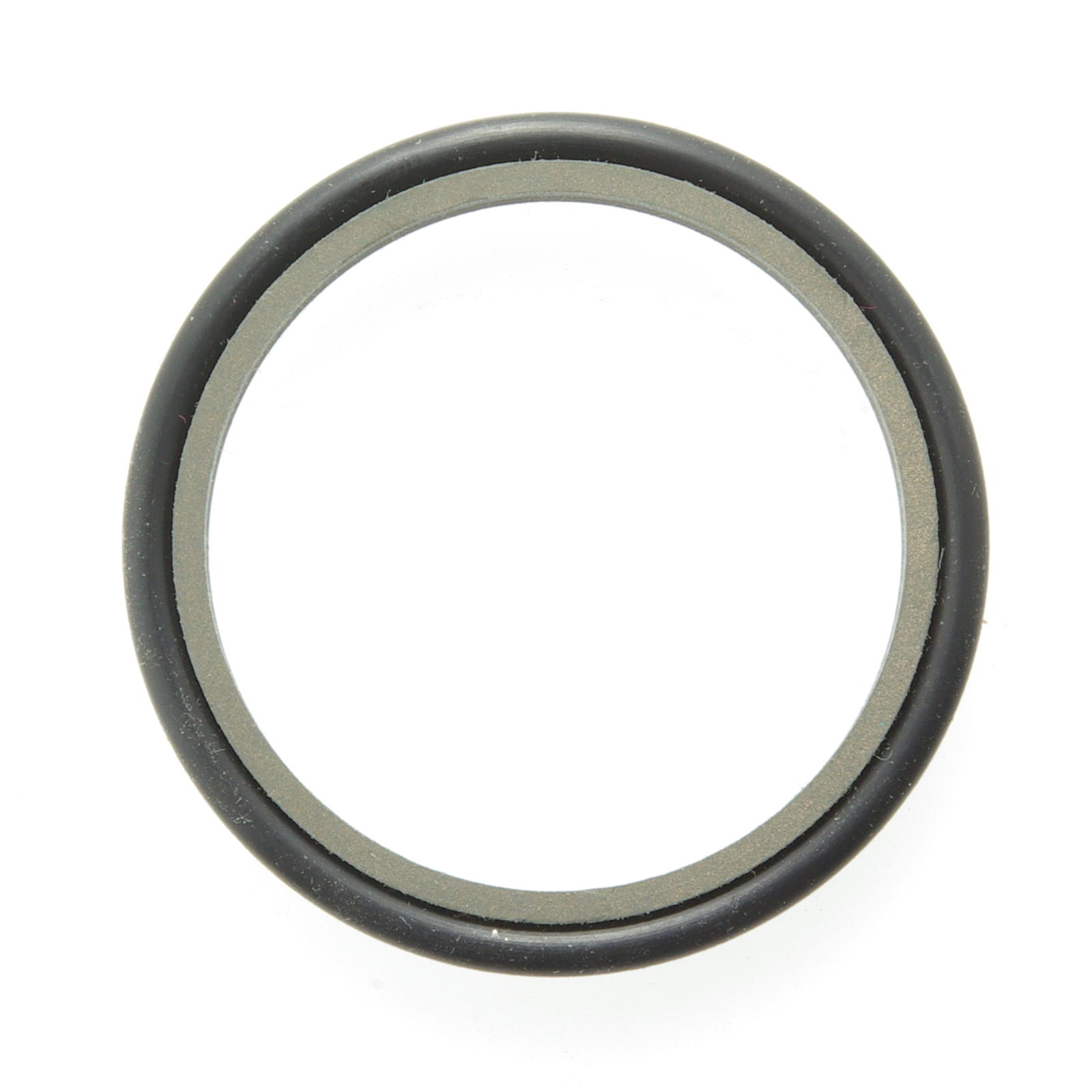 Doppelabstreifer 34 x 40,8 x 5 mm Profil AT-7 PTFE/Bronze