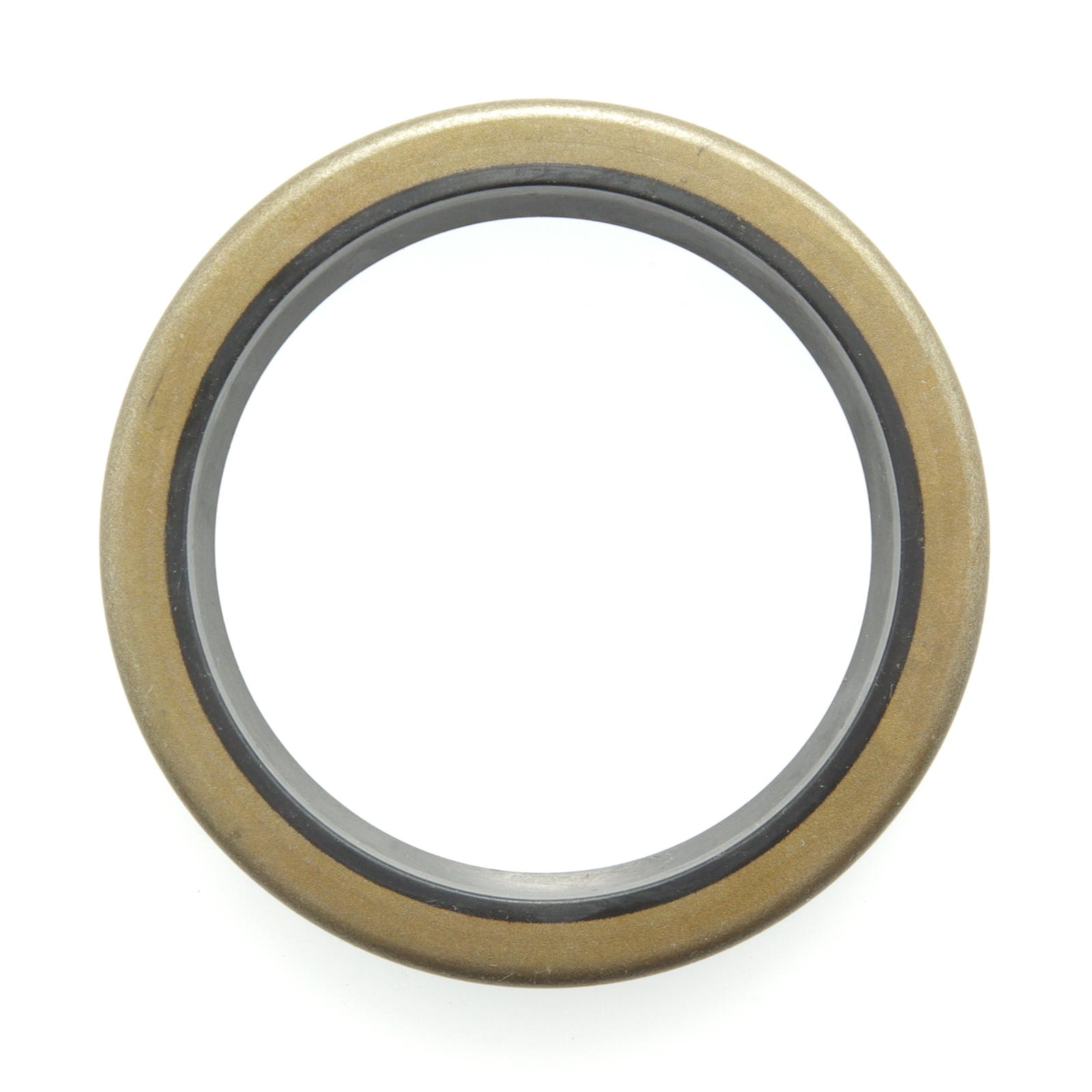 Abstreifer 12 x 20 x 4/6 mm Profil AN-3 NBR/Metall