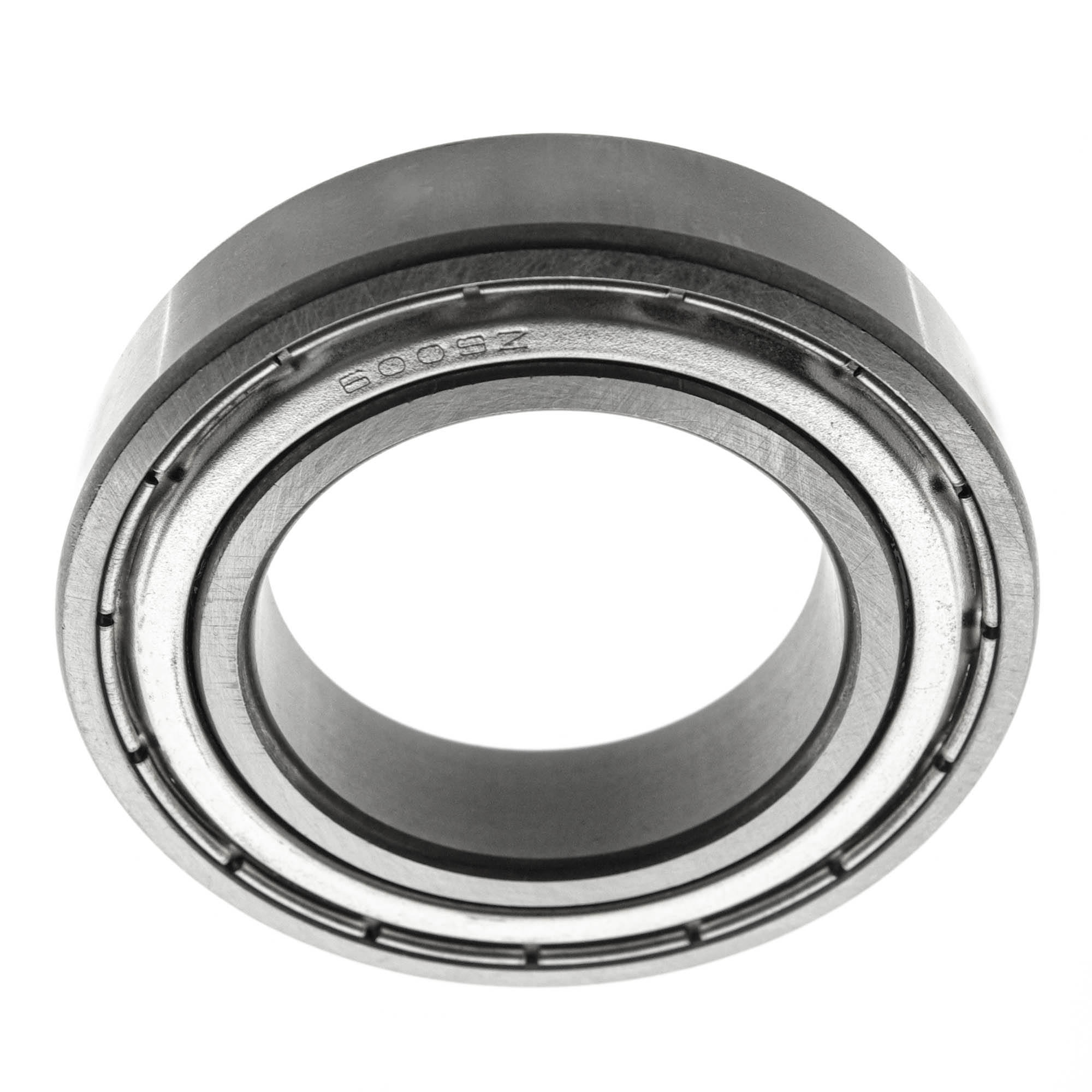 Rillenkugellager 6009-2Z (45x75x16 mm) beidseitig dichtend Wälzlager Rillenkugellager 6009-2Z (45x75x16 mm) beidseitig dichtend Wälzlager