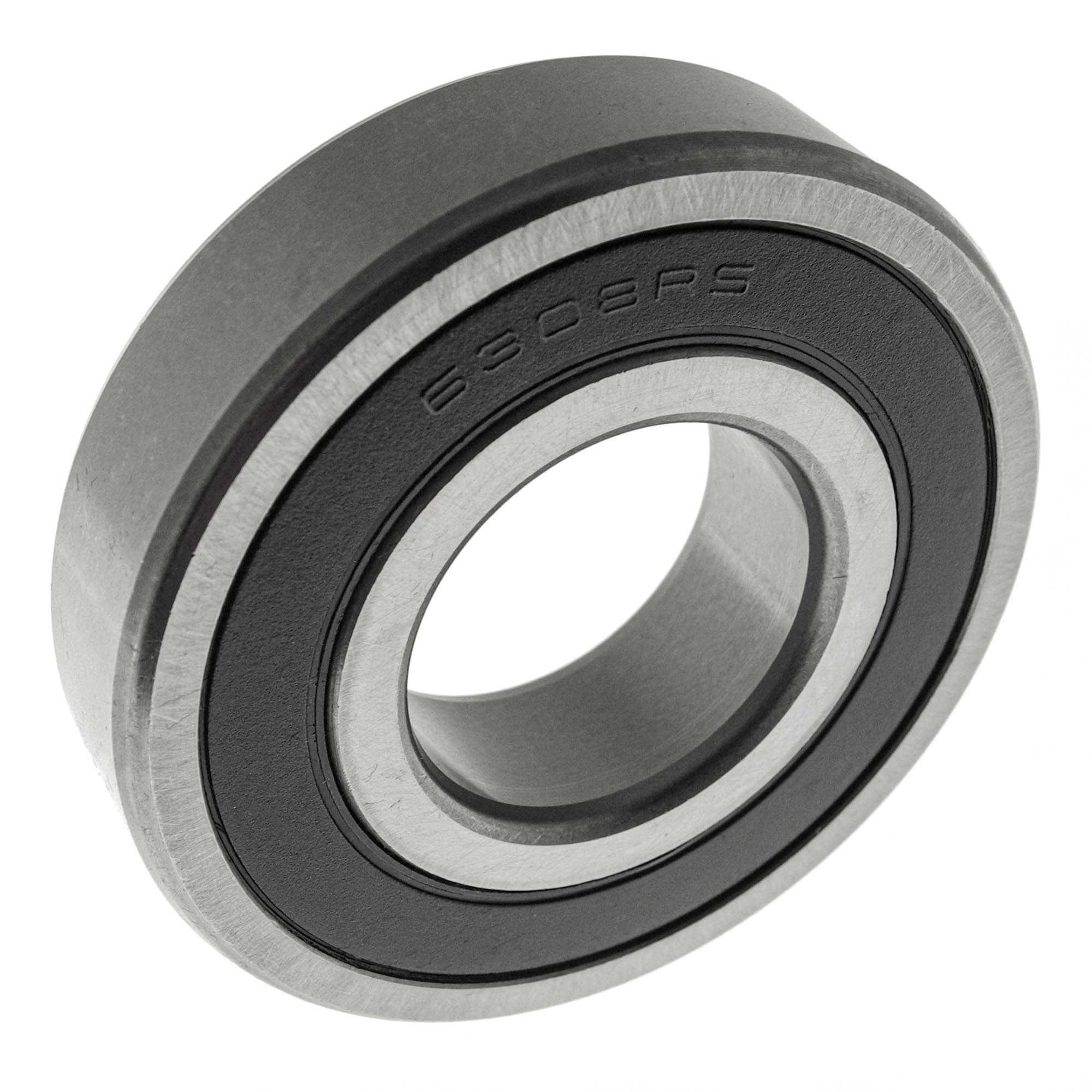 Rillenkugellager 6308-2RS (40x90x23 mm) beidseitig dichtend Wälzlager Rillenkugellager 6308-2RS (40x90x23 mm) beidseitig dichtend Wälzlager