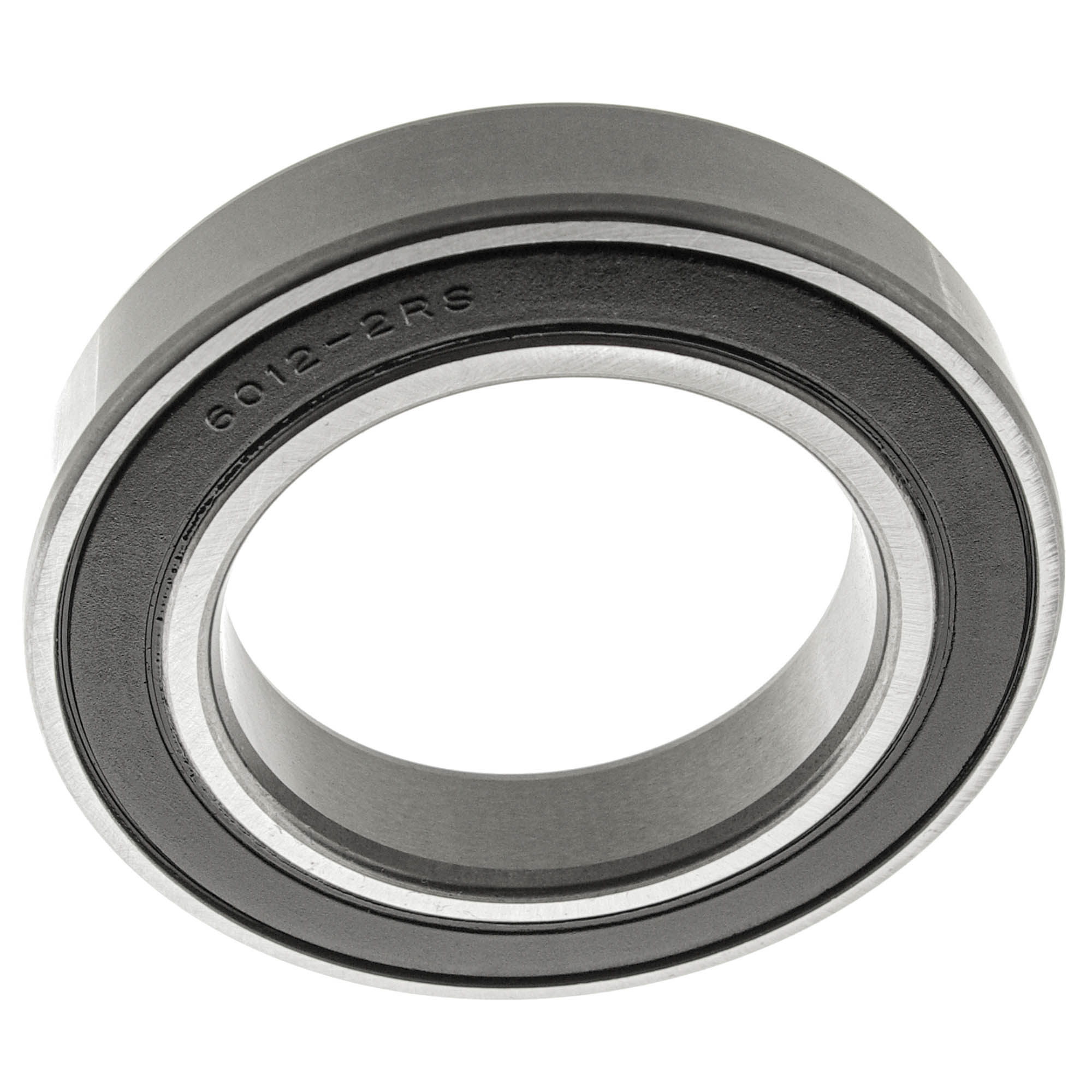 Rillenkugellager 6012-2RS (60x95x18 mm) beidseitig dichtend Wälzlager Rillenkugellager 6012-2RS (60x95x18 mm) beidseitig dichtend Wälzlager