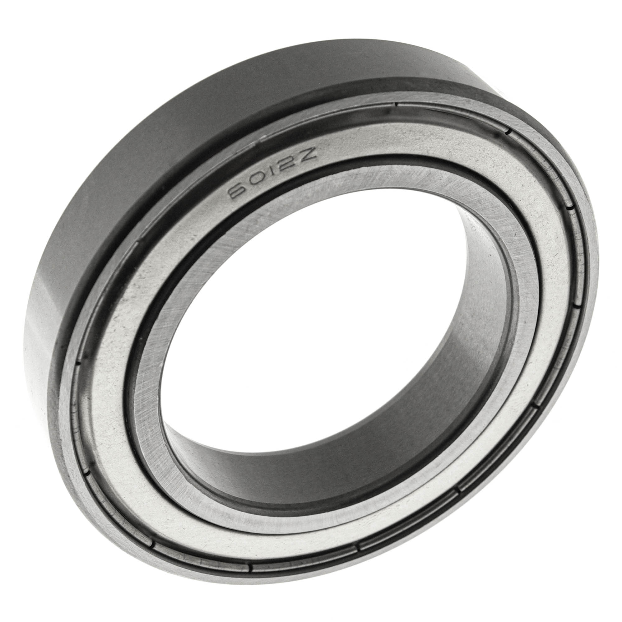 Rillenkugellager 6012-2Z (60x95x18 mm) beidseitig dichtend Wälzlager Rillenkugellager 6012-2Z (60x95x18 mm) beidseitig dichtend Wälzlager