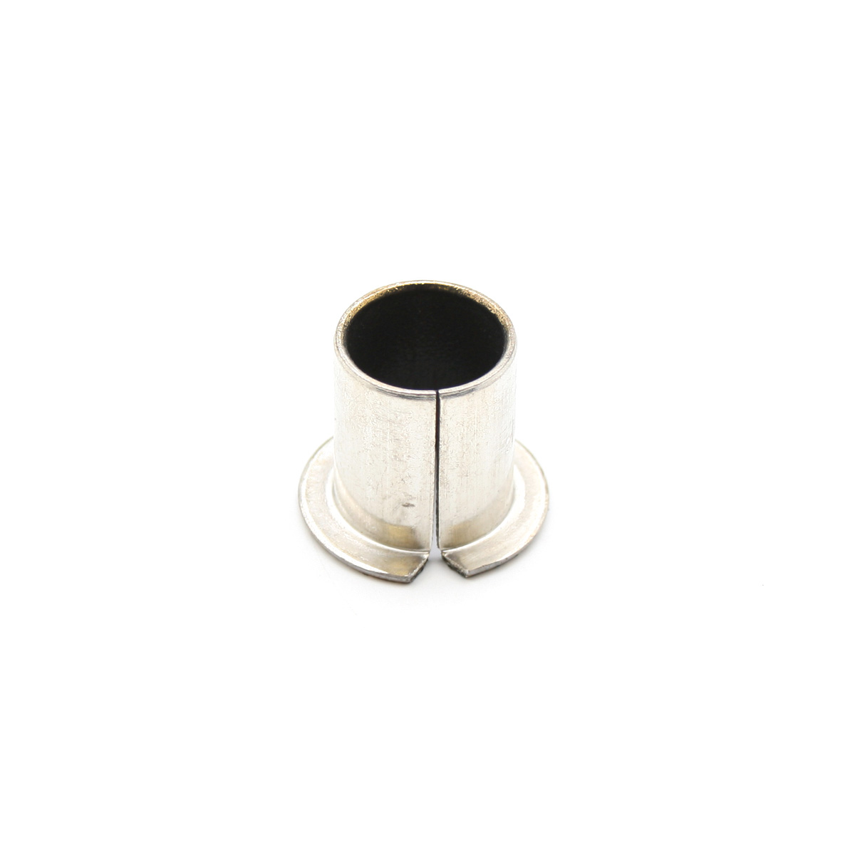 Gleitlager 0604 6 x 8/12 x 4 mm wartungsfrei, mit Bund