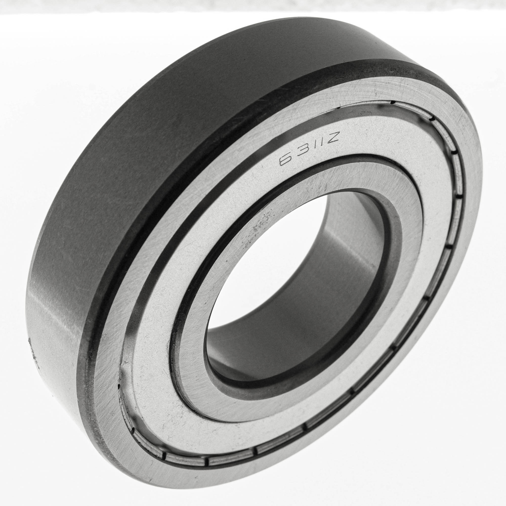 Rillenkugellager 6311-2Z (55x120x29 mm) beidseitig dichtend Wälzlager Rillenkugellager 6311-2Z (55x120x29 mm) beidseitig dichtend Wälzlager