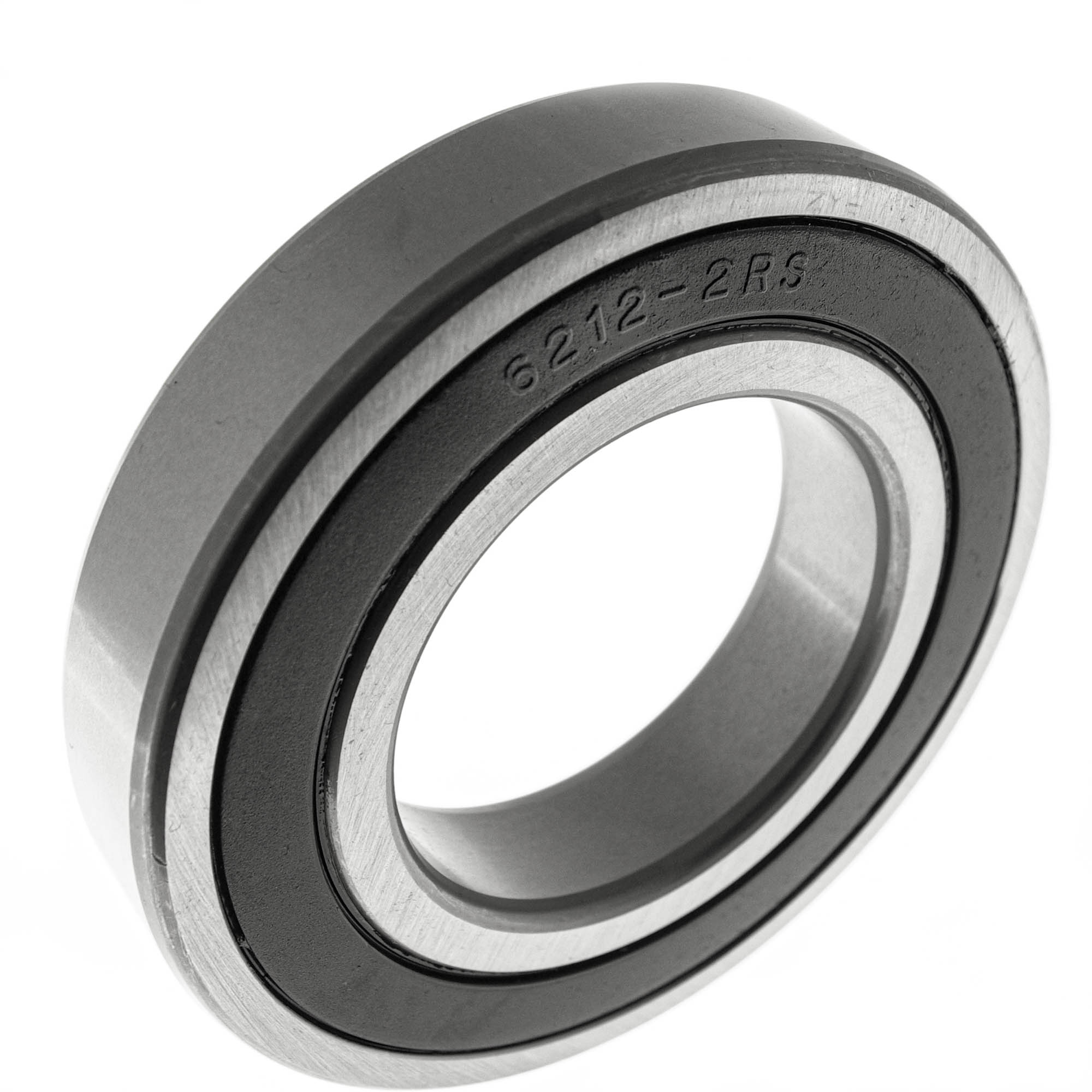 Rillenkugellager 6212-2RS (60x110x22 mm) beidseitig dichtend Wälzlager Rillenkugellager 6212-2RS (60x110x22 mm) beidseitig dichtend Wälzlager