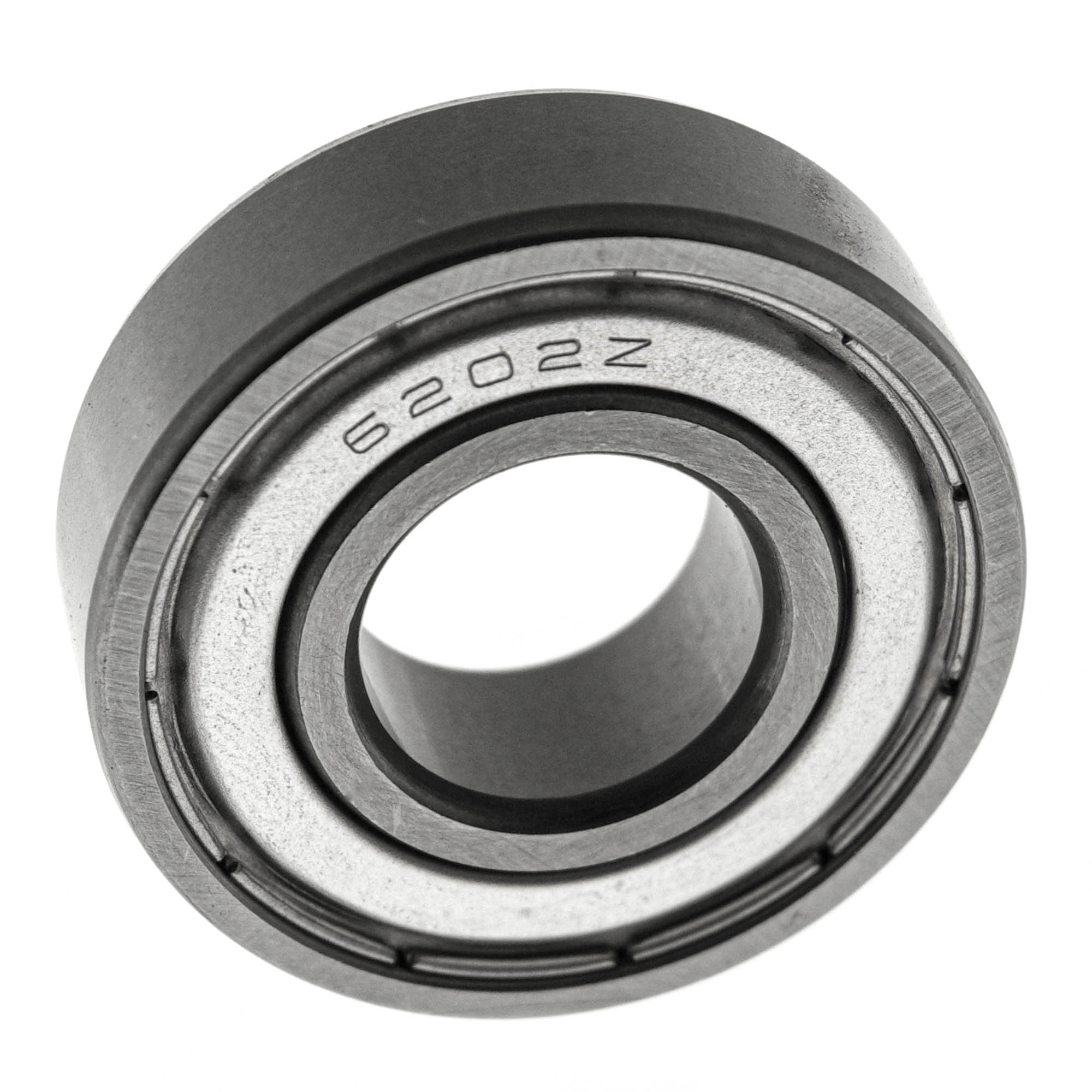 Rillenkugellager 6202-2Z (15x35x11 mm) beidseitig dichtend Wälzlager Rillenkugellager 6202-2Z (15x35x11 mm) beidseitig dichtend Wälzlager