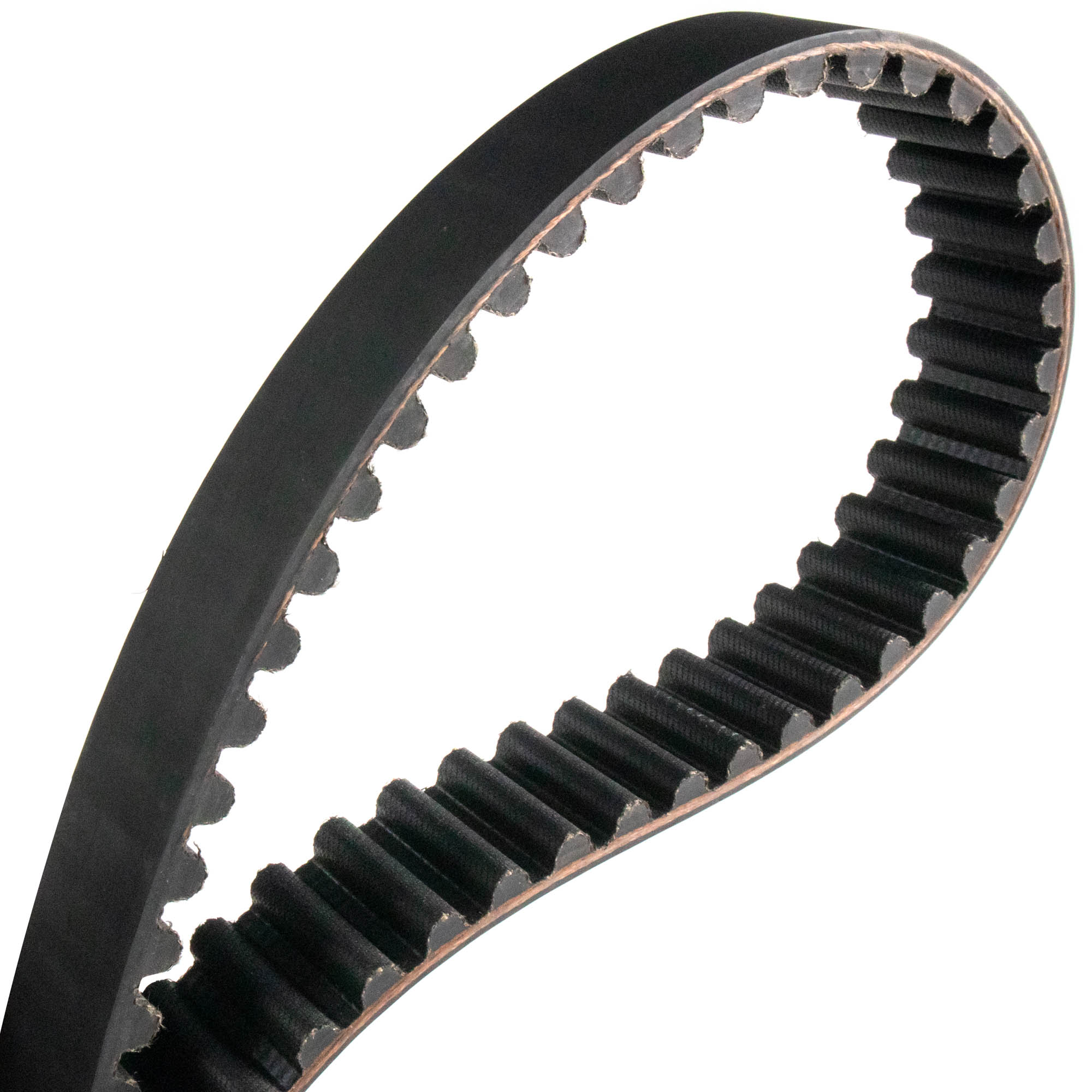 HTD-Zahnriemen 1540-14M-40 - Neopren mit Glasfaserlitze, Profil 14M, 40mm Breite, 1540mm Länge nach DIN 5296