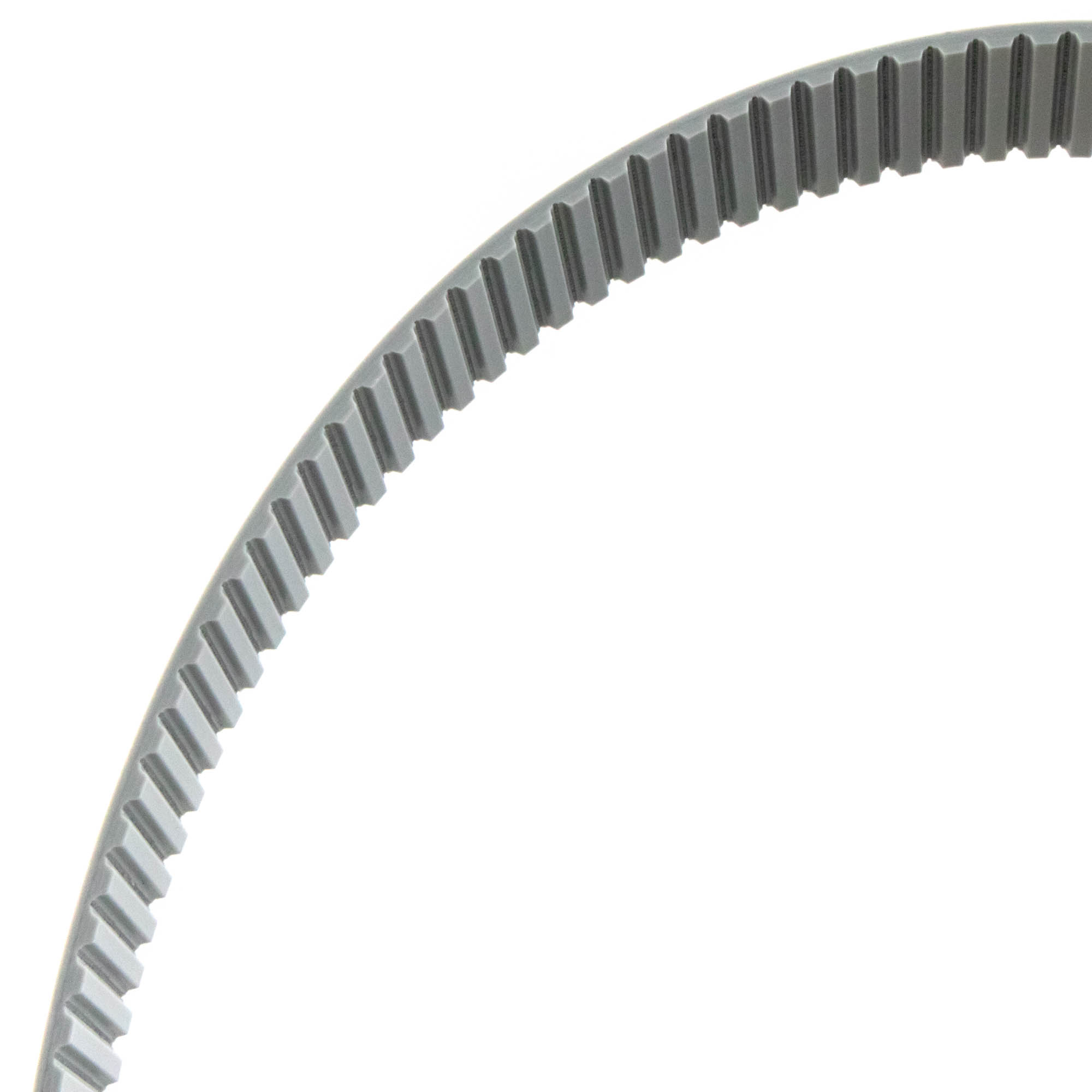 Zahnriemen 10AT5/1500 - Polyurethan mit Stahllitze, hochbelastbar, Profil AT5, 10mm Breite, 1500mm Länge, nach DIN 7721 Zahnriemen 10AT5/1500 - Polyurethan mit Stahllitze, hochbelastbar, Profil AT5, 10mm Breite, 1500mm Länge, nach DIN 7721