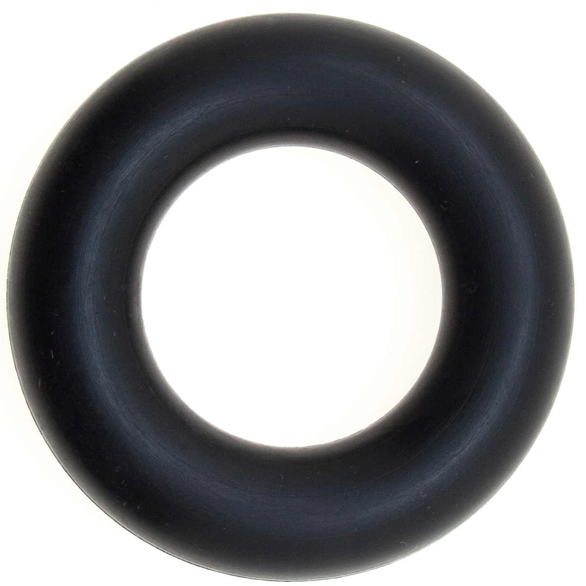 Dichtring / O-Ring 6 x 2,2 mm FKM 80 schwarz oder braun