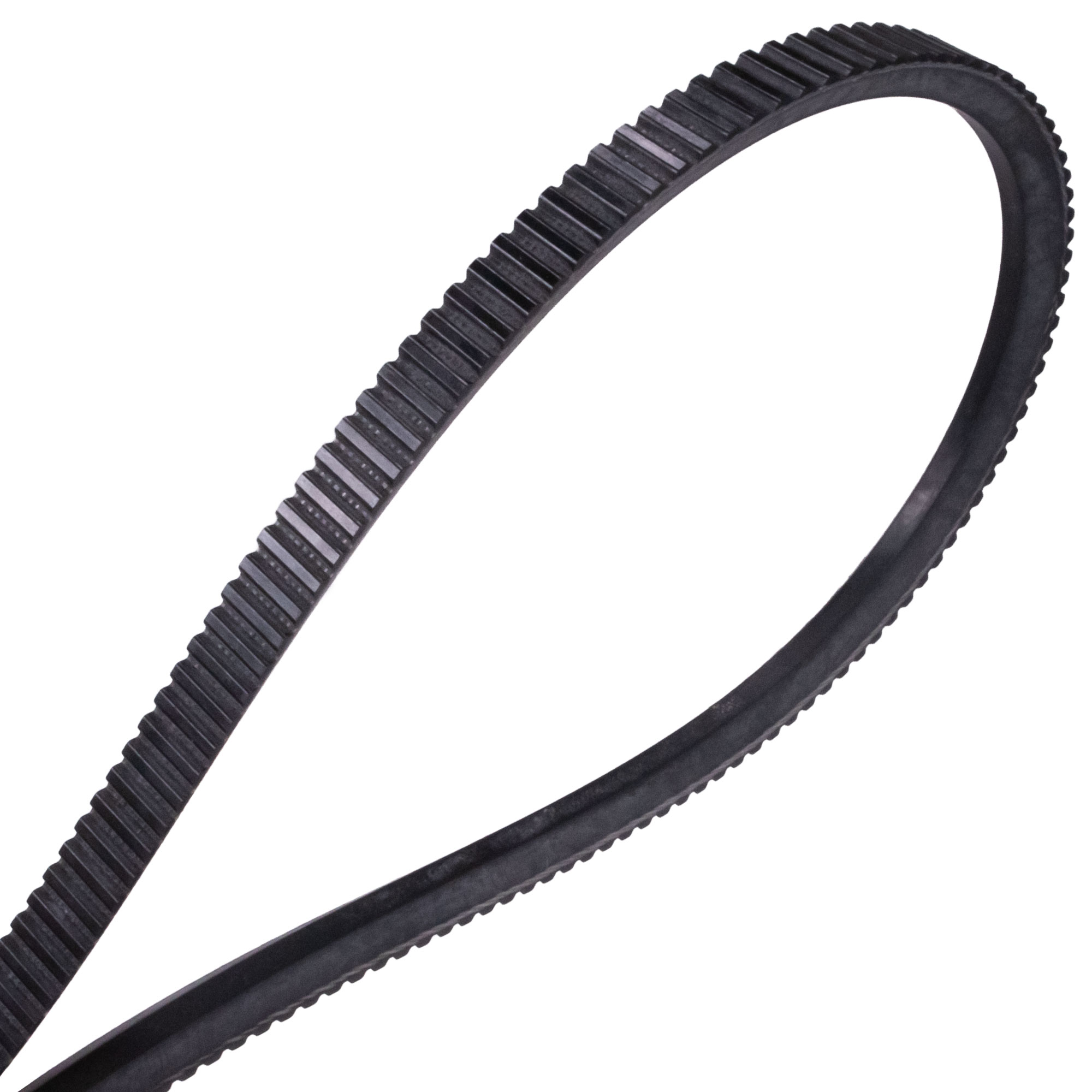 Weitwinkelriemen 11M-1000, Polyurethan mit Polyesterzugstrang Weitwinkelriemen 11M-1000, Polyurethan mit Polyesterzugstrang