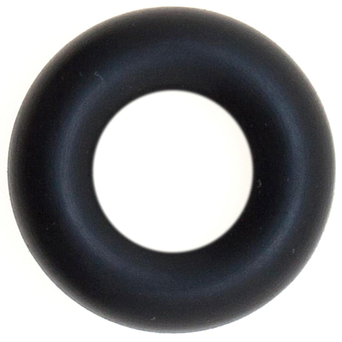 Dichtring / O-Ring 6,5 x 3 mm FKM 80 schwarz oder braun