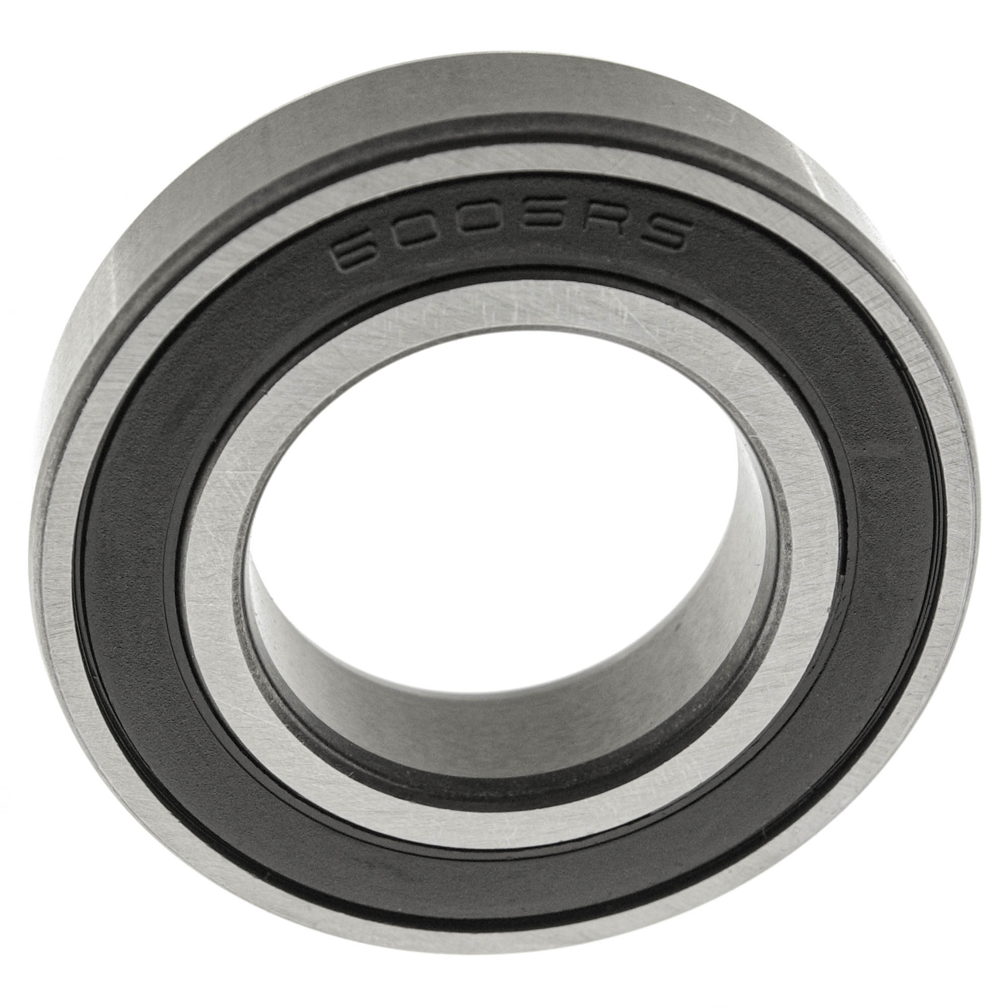 Rillenkugellager 6006-2RS (30x55x13 mm) beidseitig dichtend Wälzlager Rillenkugellager 6006-2RS (30x55x13 mm) beidseitig dichtend Wälzlager