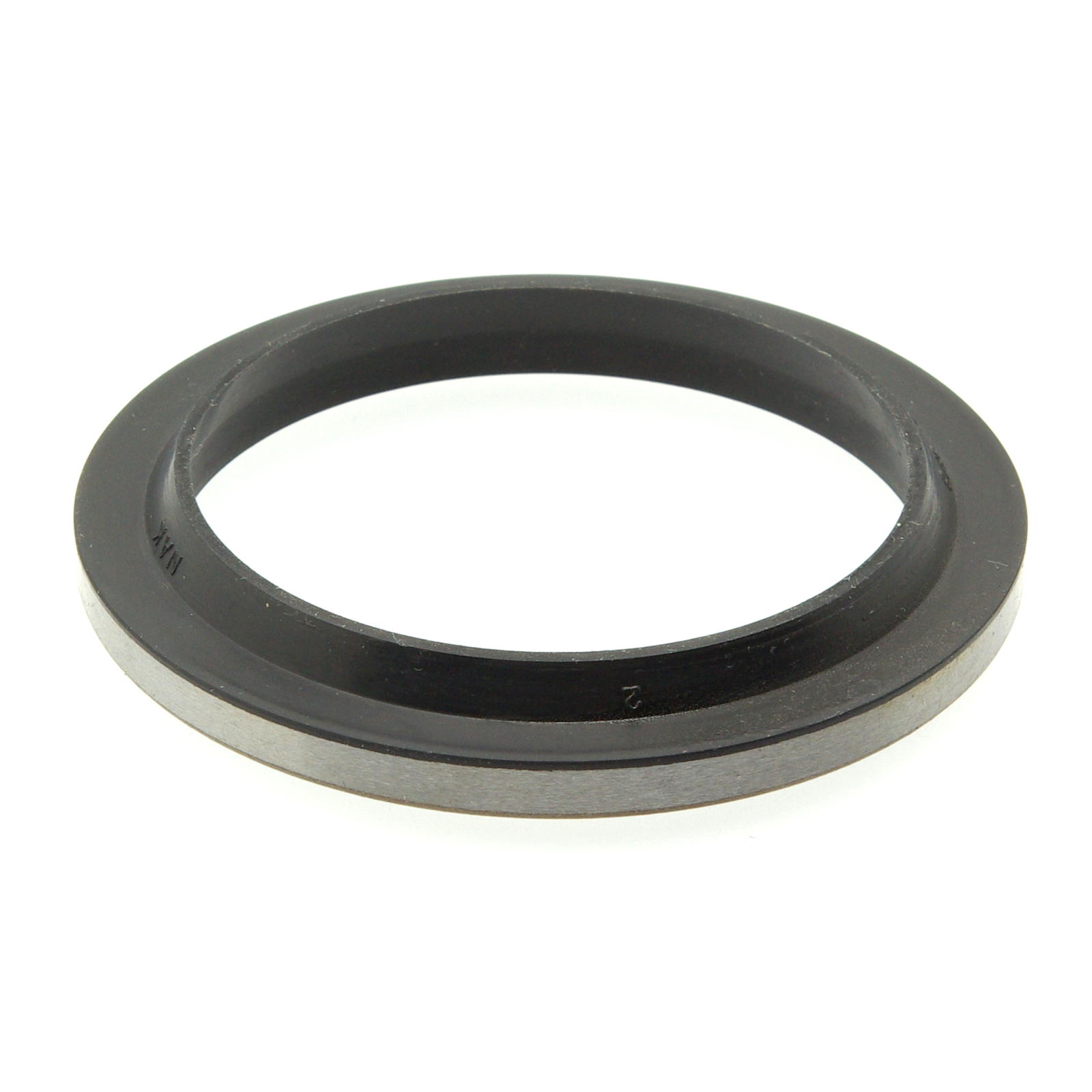Abstreifer 70 x 80 x 7/10 mm Profil AN-3 NBR/Metall Abstreifer 70 x 80 x 7/10 mm Profil AN-3 NBR/Metall