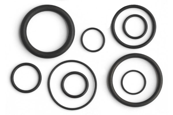 O-Ringe