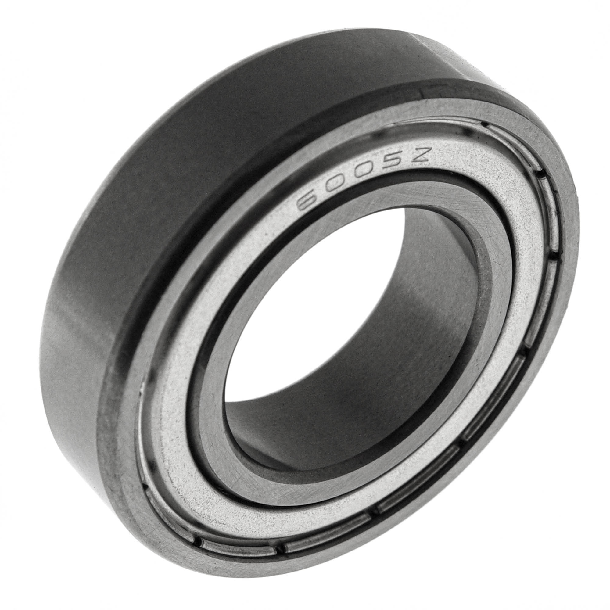 Rillenkugellager 6005-2Z (25x47x12 mm) beidseitig dichtend Wälzlager Rillenkugellager 6005-2Z (25x47x12 mm) beidseitig dichtend Wälzlager