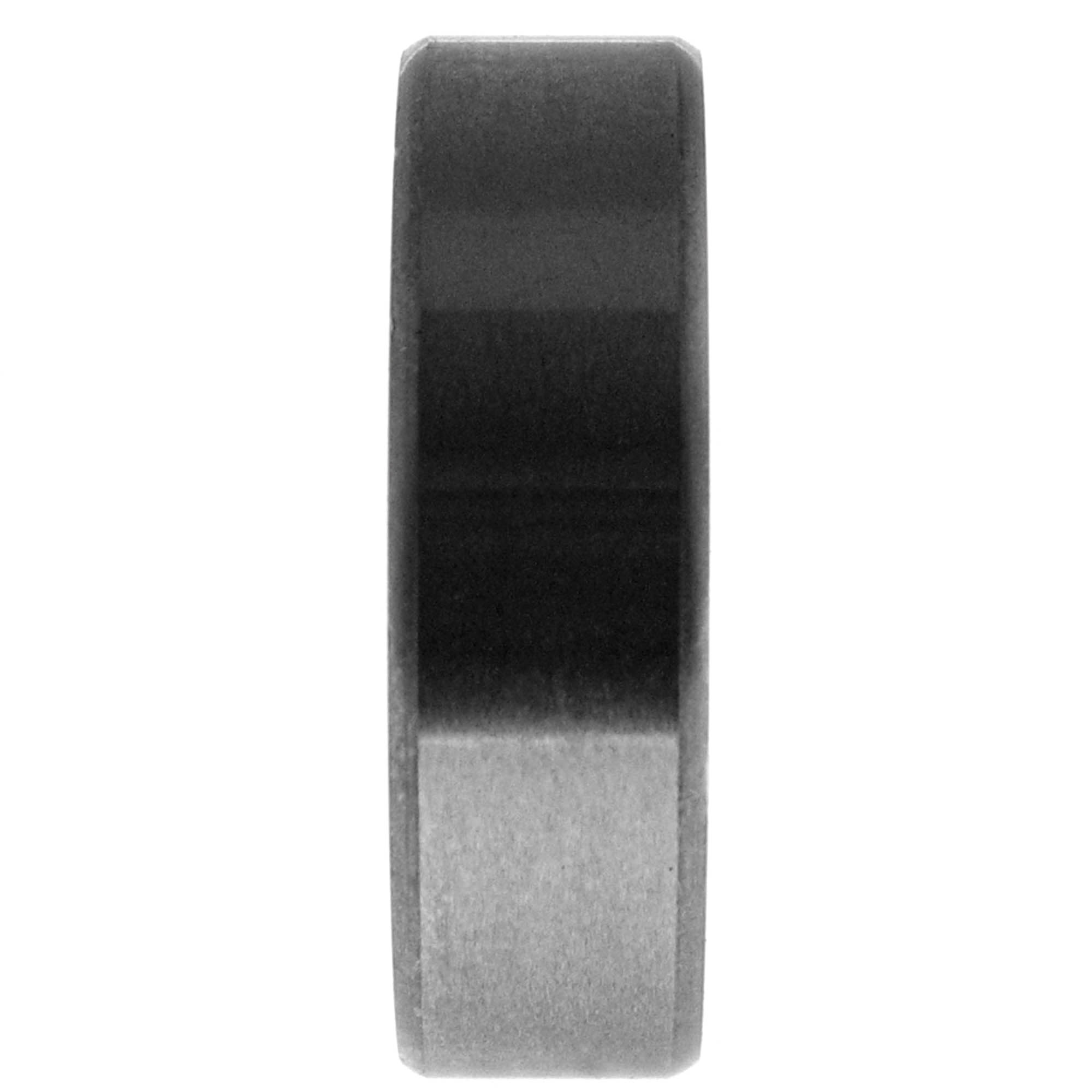Rillenkugellager 6001-2Z (12x28x8 mm) beidseitig dichtend Wälzlager
