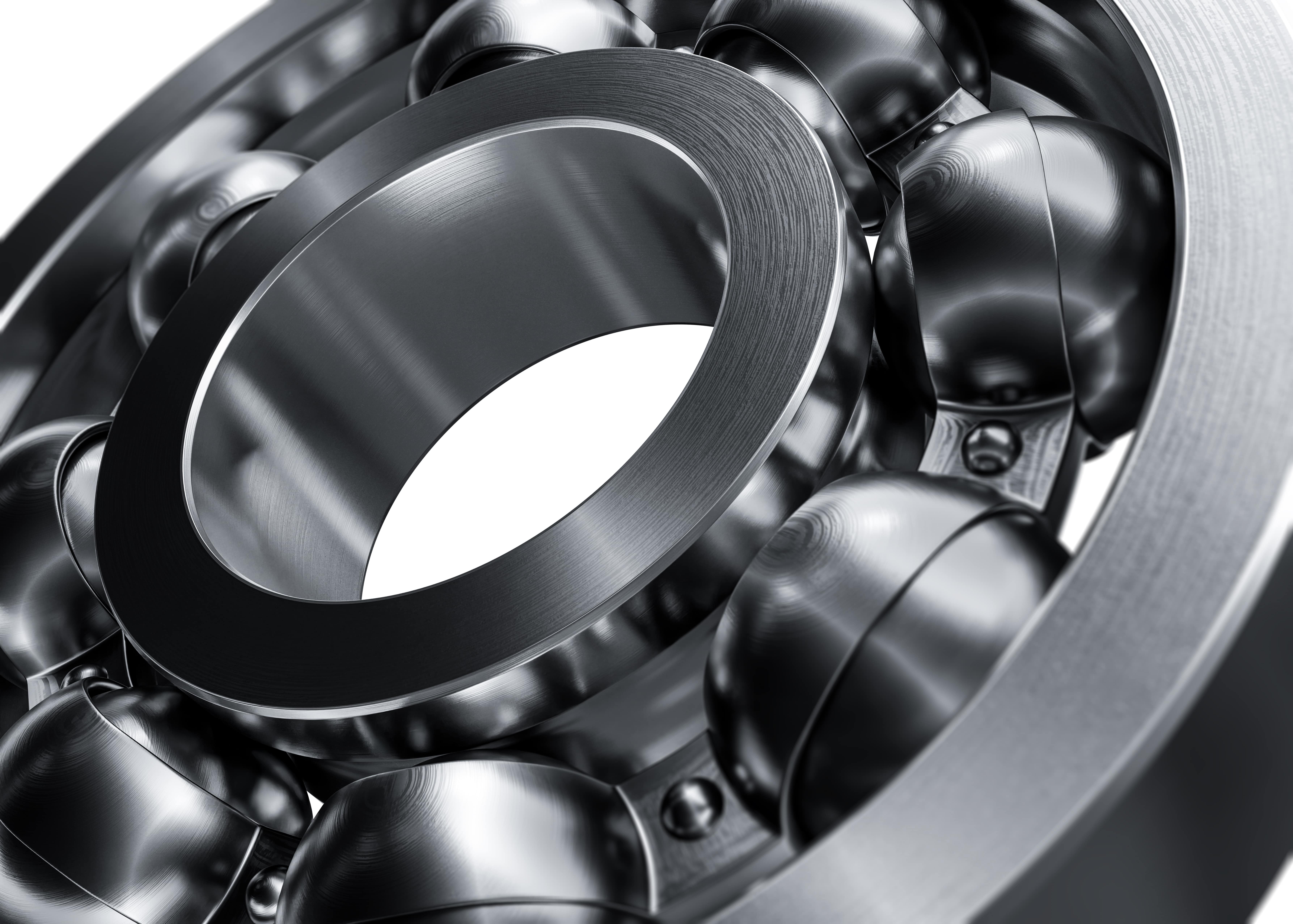 Rillenkugellager kaufen