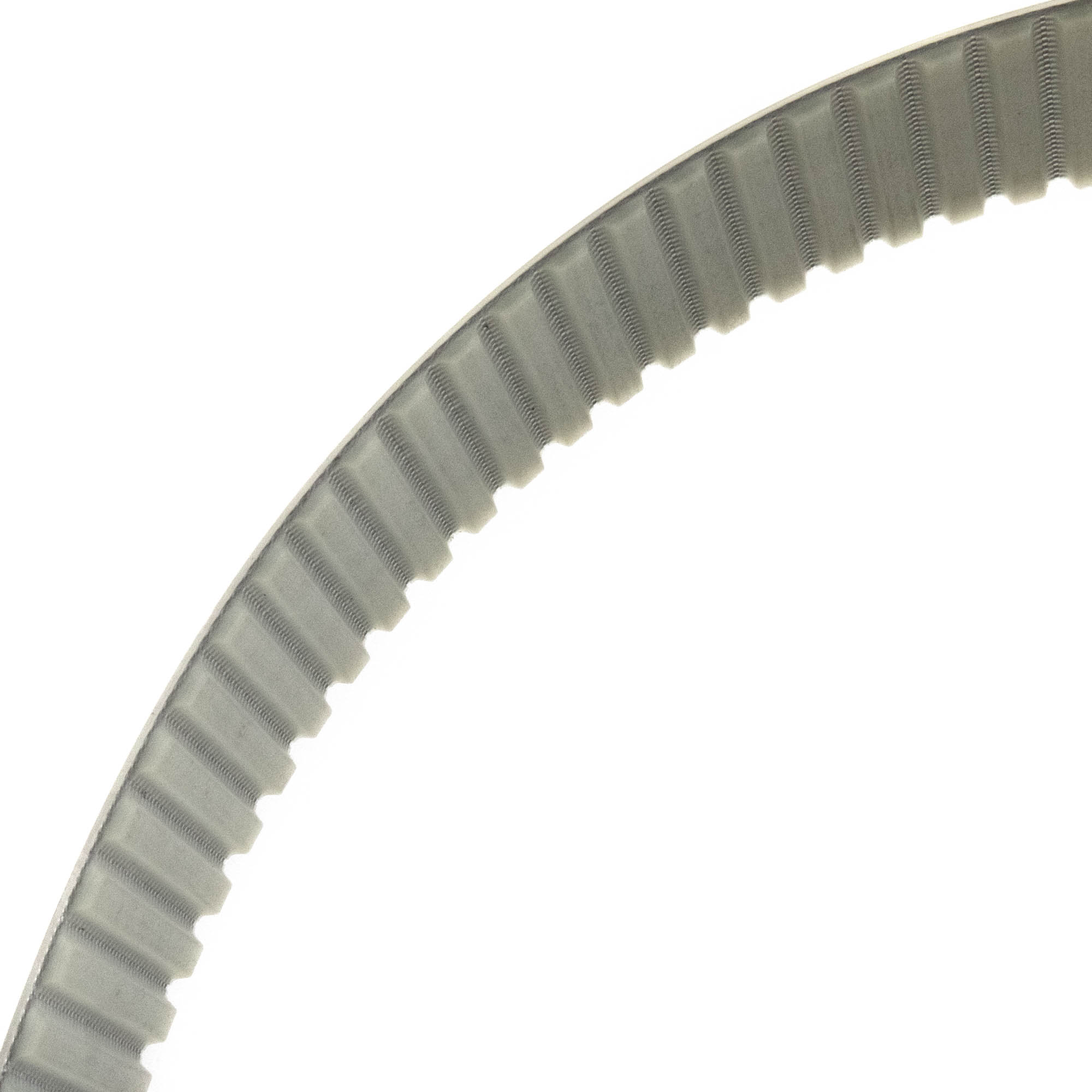 Zahnriemen 60AT10/530 - Polyurethan mit Stahllitze, hochbelastbar, Profil AT10, 60mm Breite, 530mm Länge, nach DIN 7721 Zahnriemen 60AT10/530 - Polyurethan mit Stahllitze, hochbelastbar, Profil AT10, 60mm Breite, 530mm Länge, nach DIN 7721