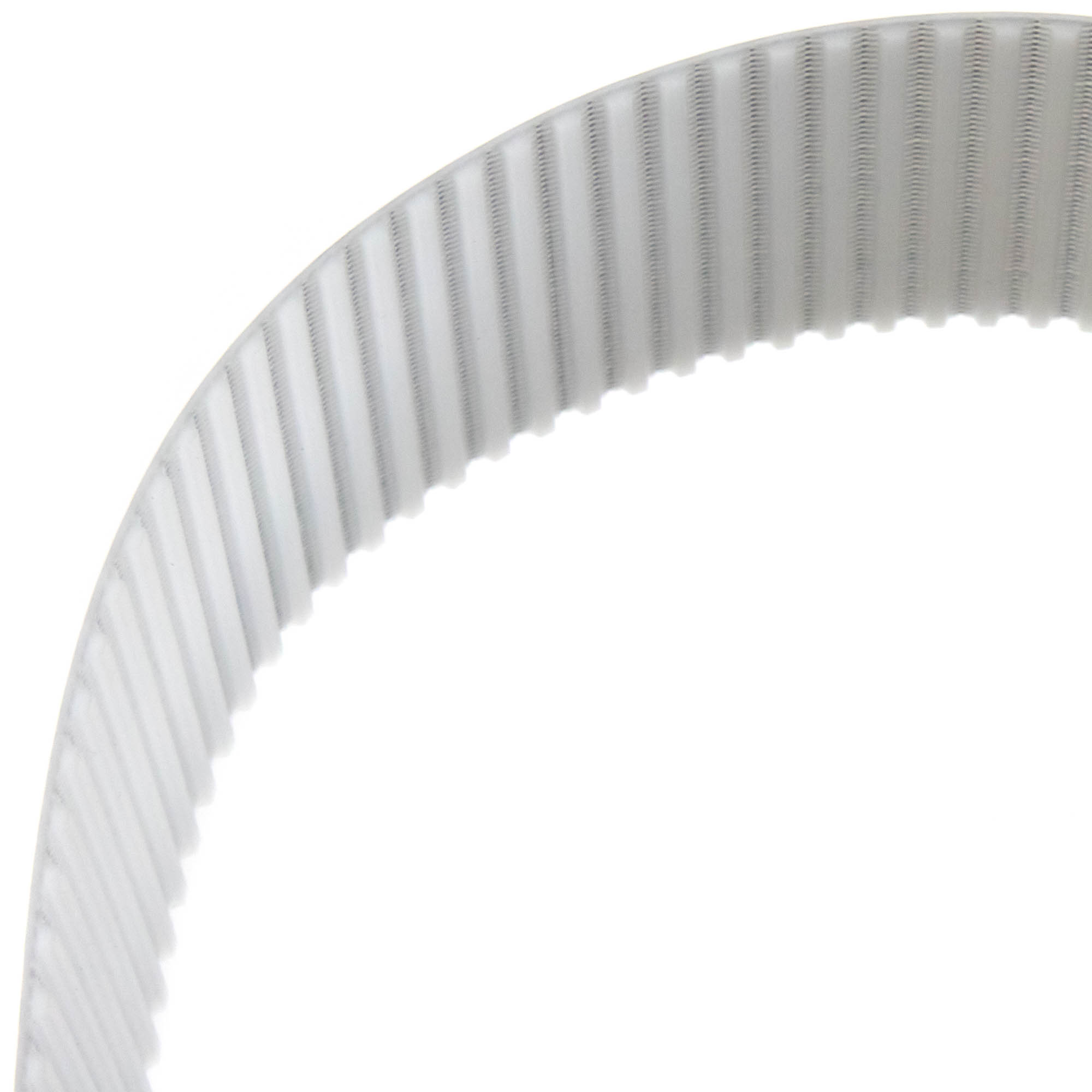Zahnriemen 32T5/630 - Polyurethan mit Stahllitze, hochbelastbar, Profil T5, 32mm Breite, 630mm Länge, nach DIN 7721 Zahnriemen 32T5/630 - Polyurethan mit Stahllitze, hochbelastbar, Profil T5, 32mm Breite, 630mm Länge, nach DIN 7721